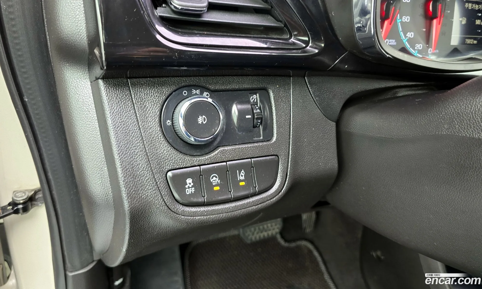 Chevrolet (GM Daewoo) The Next Spark 2016 — 10