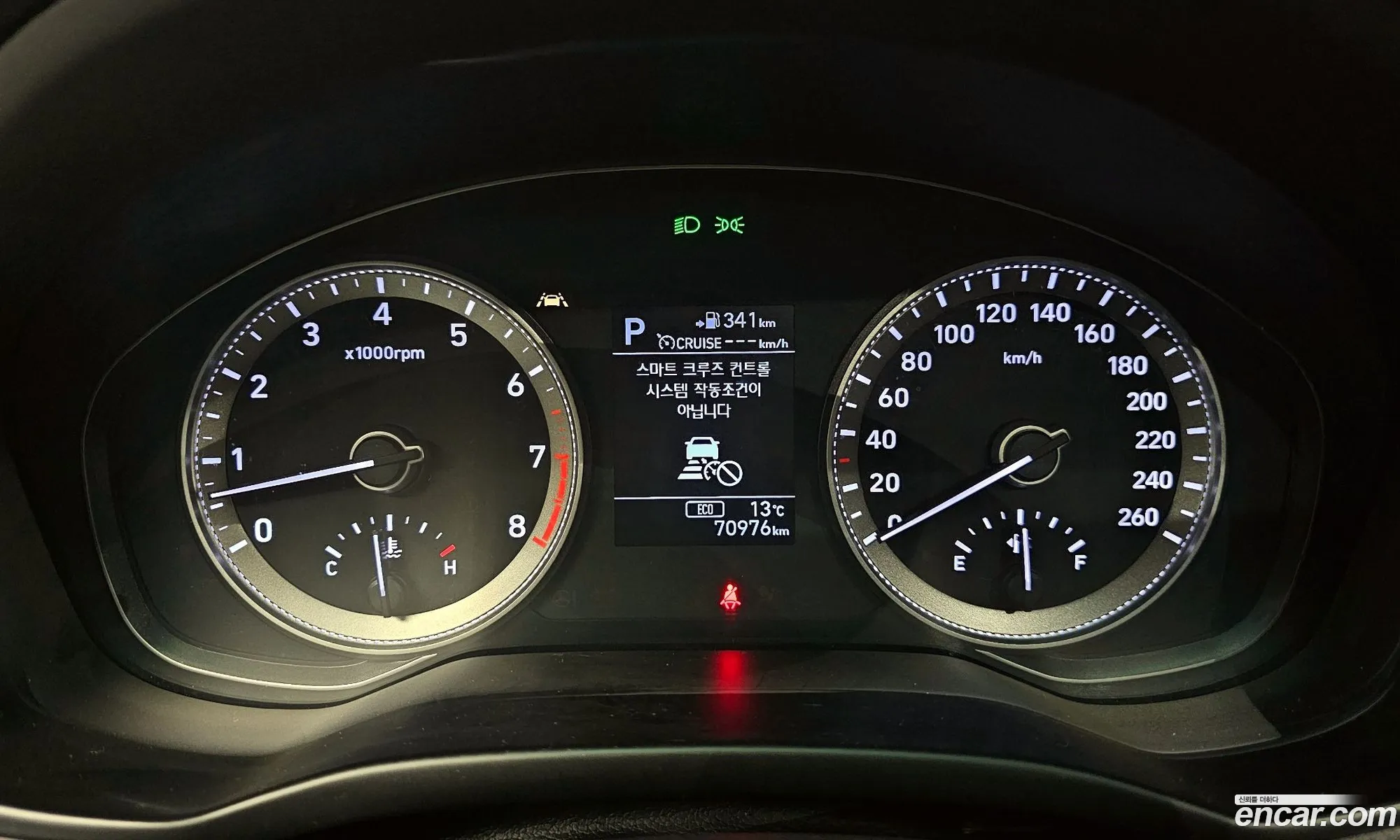 Hyundai Grandeur IG 2018 — 3