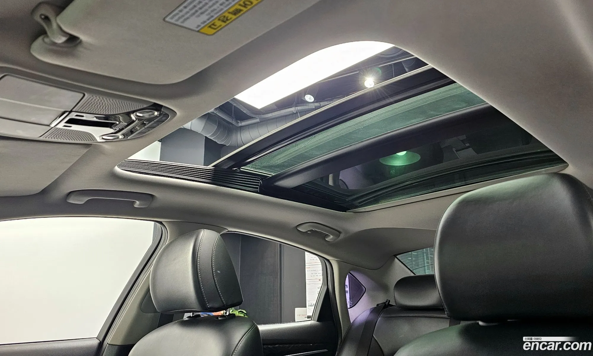 Hyundai Grandeur IG 2018 — 2