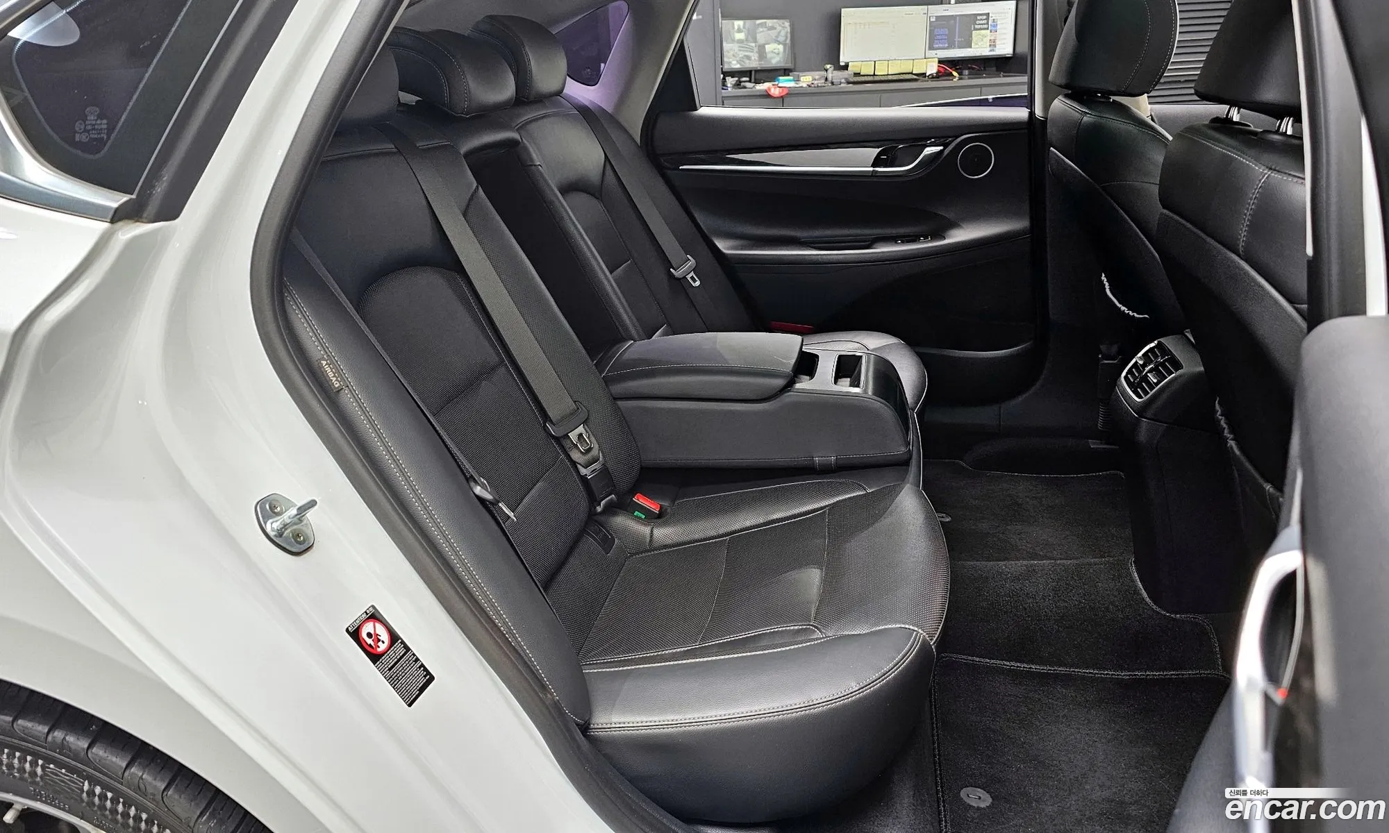 Hyundai Grandeur IG 2018 — 9
