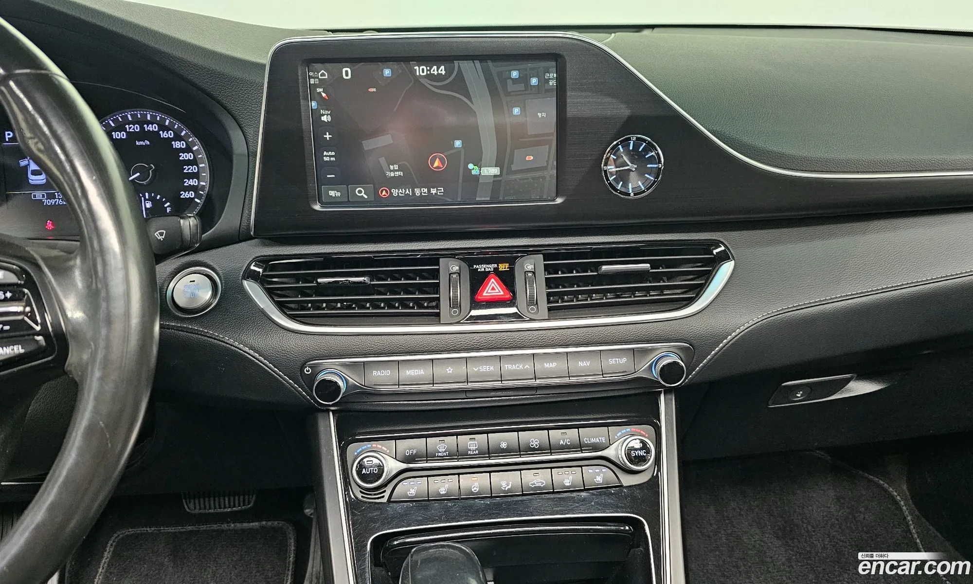 Hyundai Grandeur IG 2018 — 6