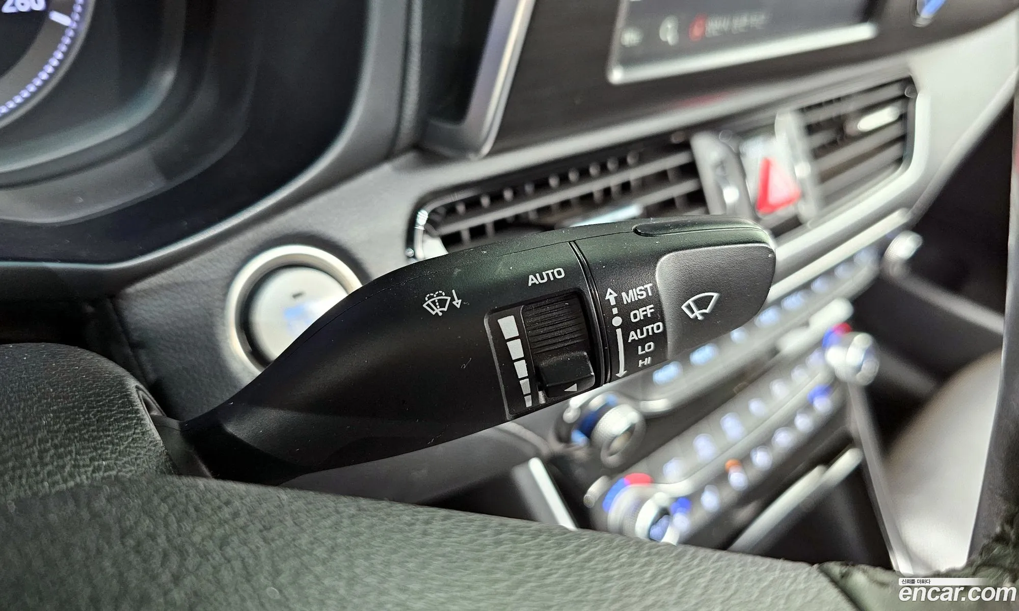 Hyundai Grandeur IG 2018 — 5