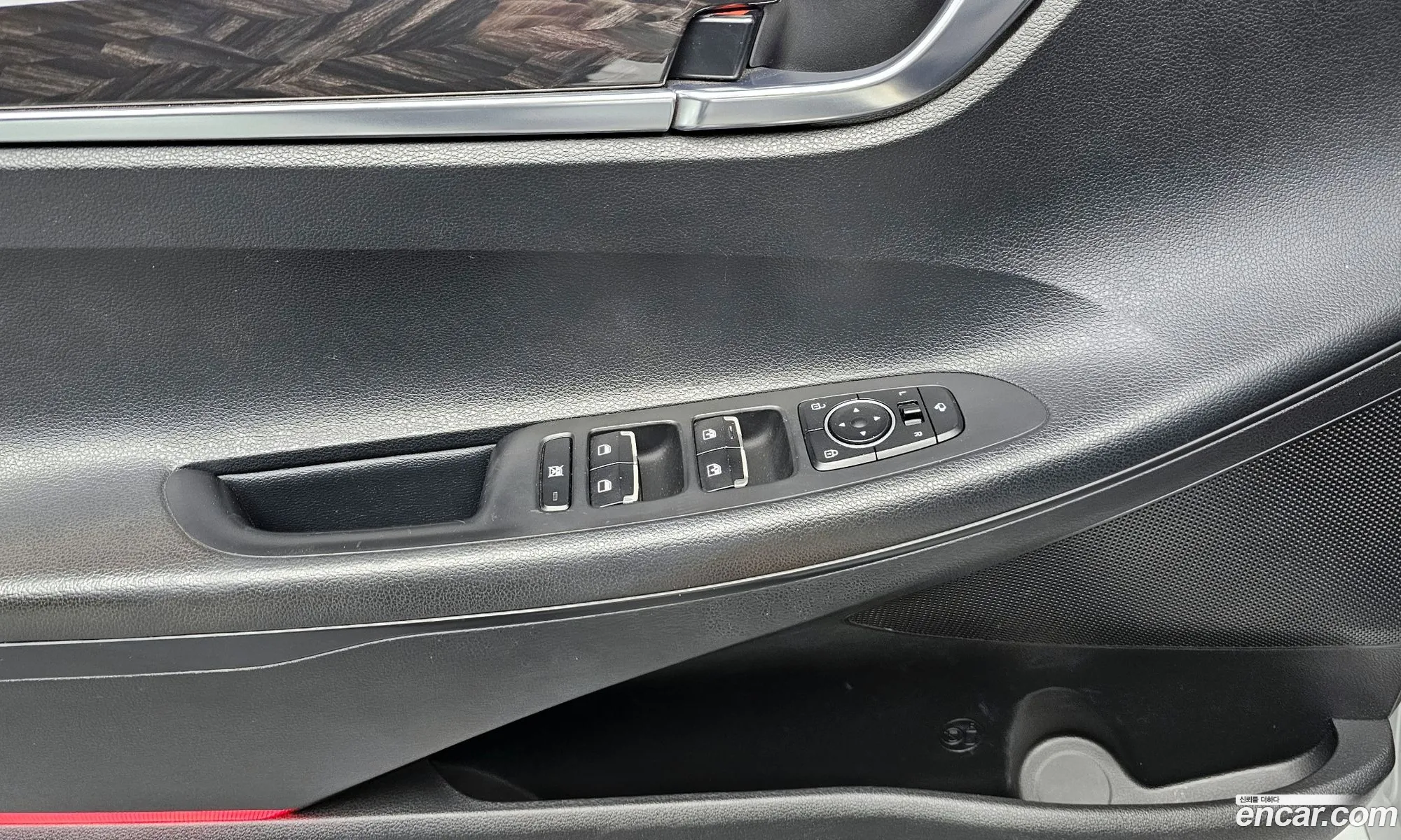 Hyundai Grandeur IG 2018 — 8