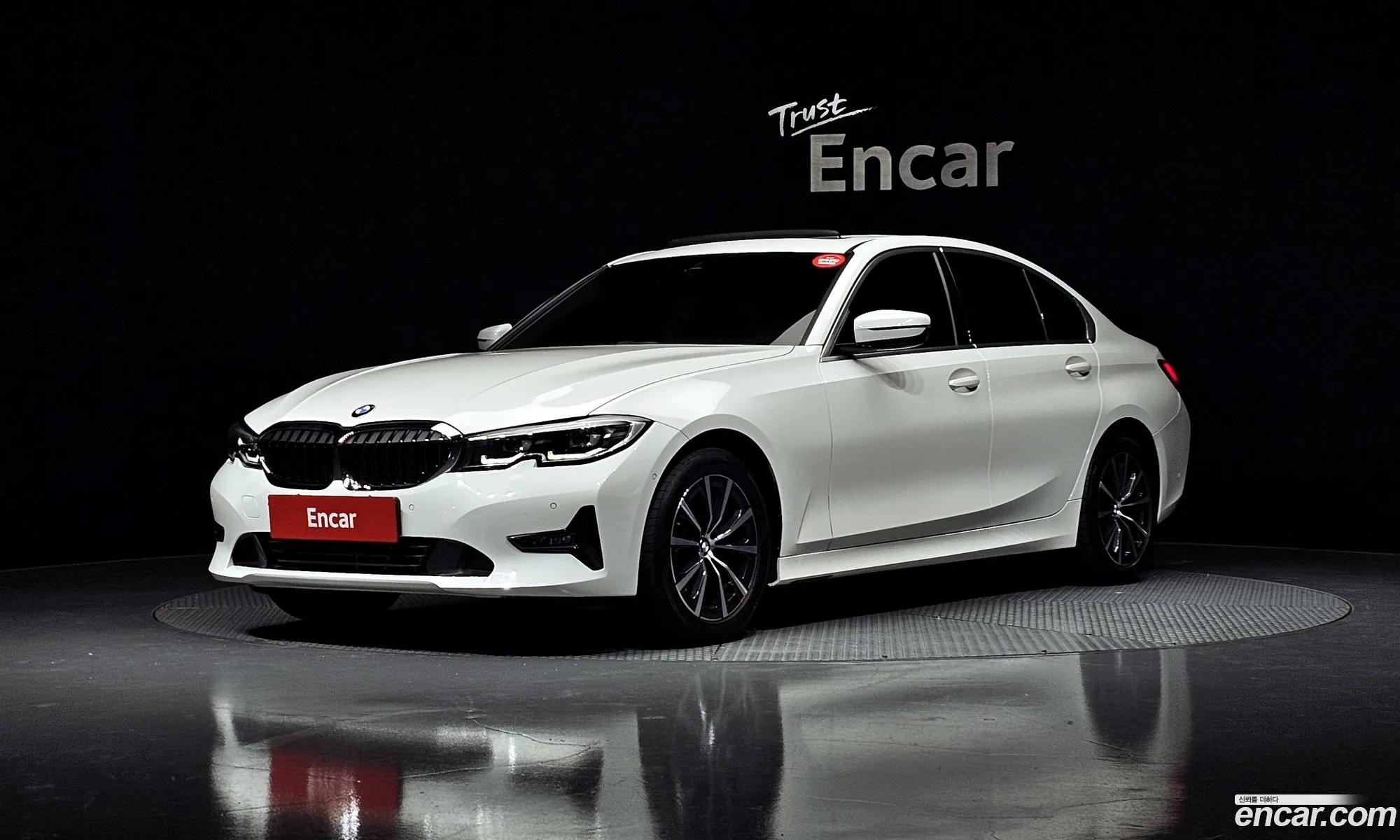 BMW 3 Series 2019 WBA5V510XKAJ55538 — 11