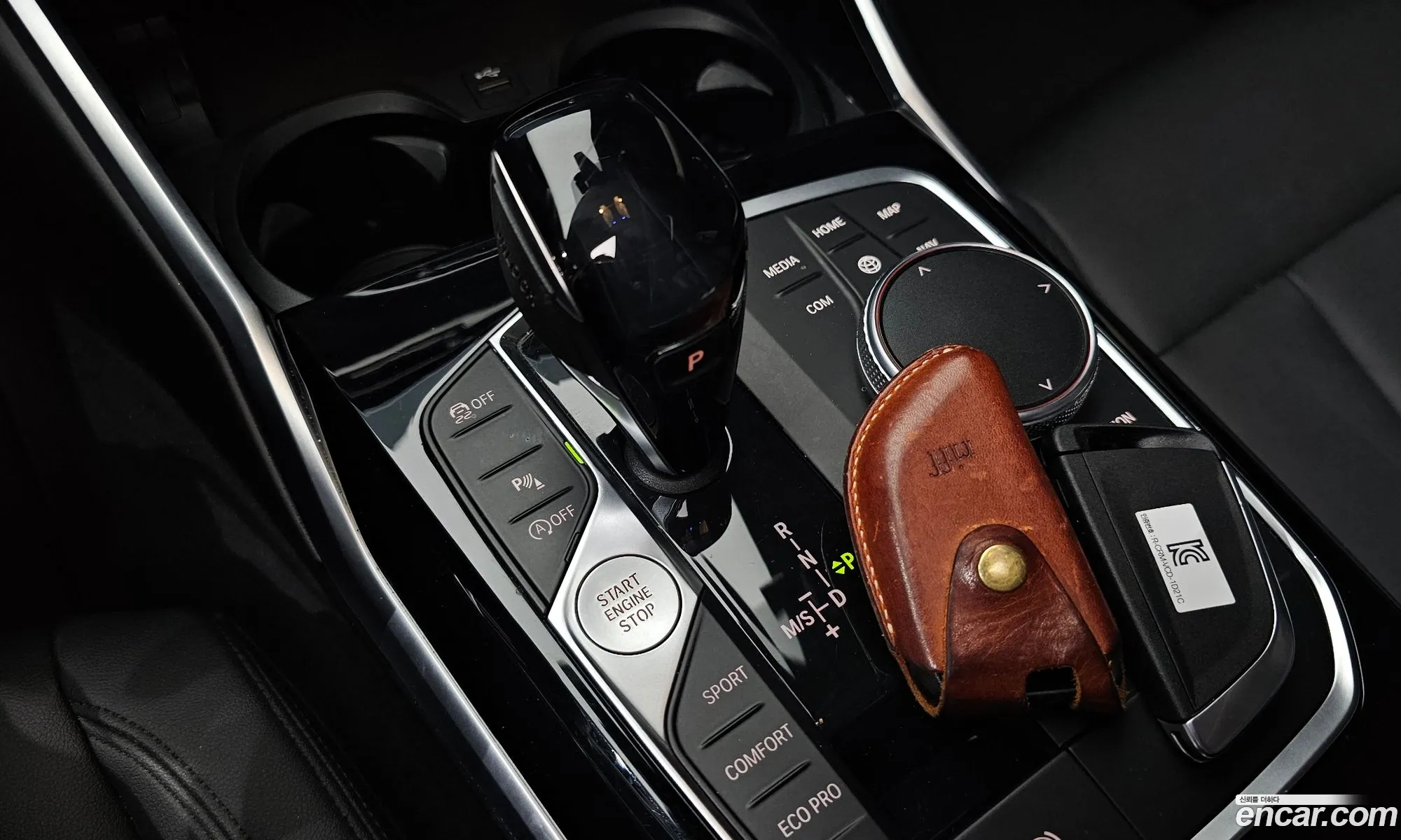 BMW 3 Series 2019 WBA5V510XKAJ55538 — 13