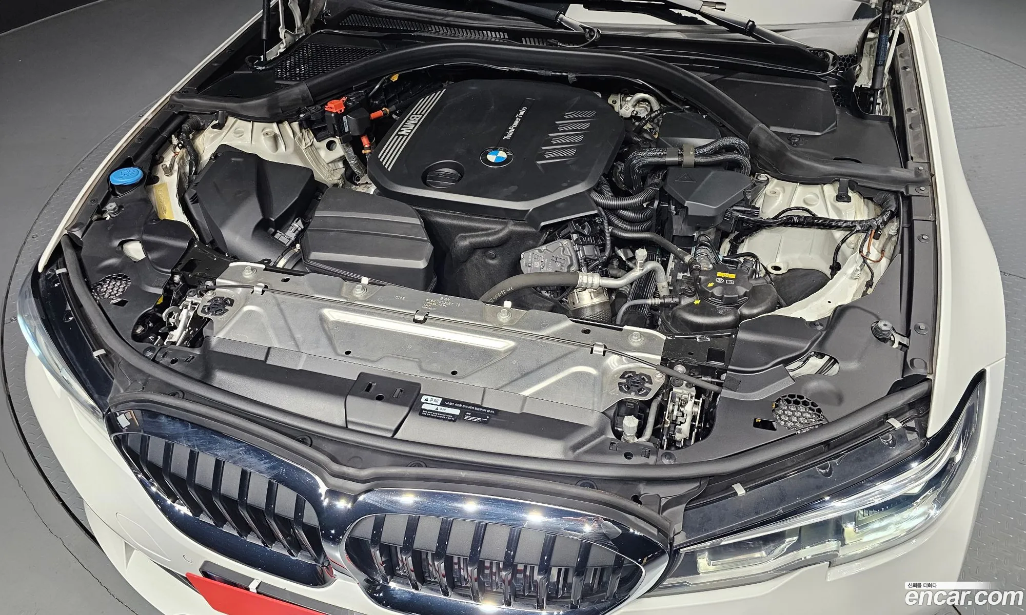 BMW 3 Series 2019 WBA5V510XKAJ55538 — 7