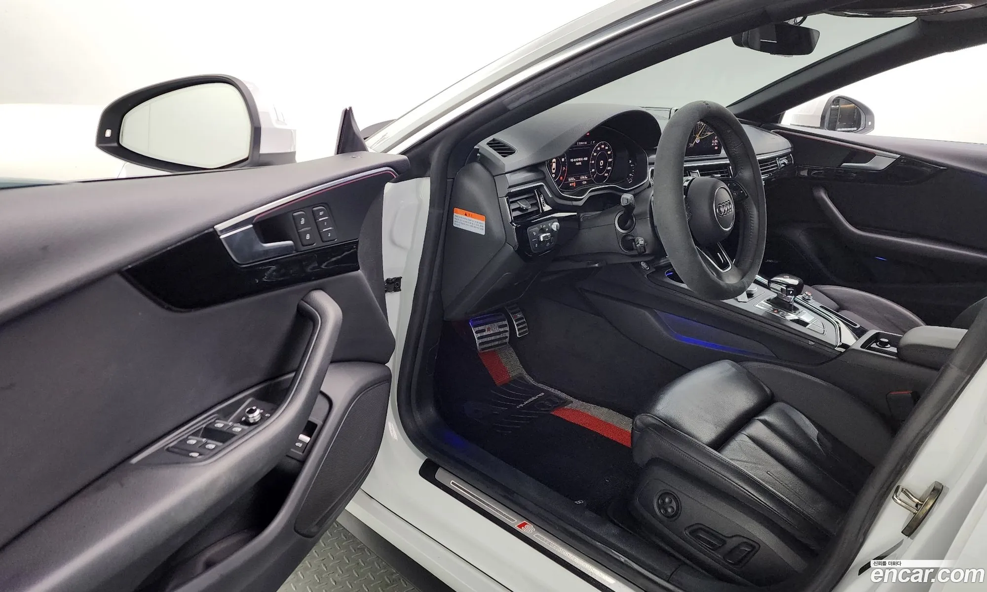 Audi A5 2019 WAUZZZF57KA076698 — 14