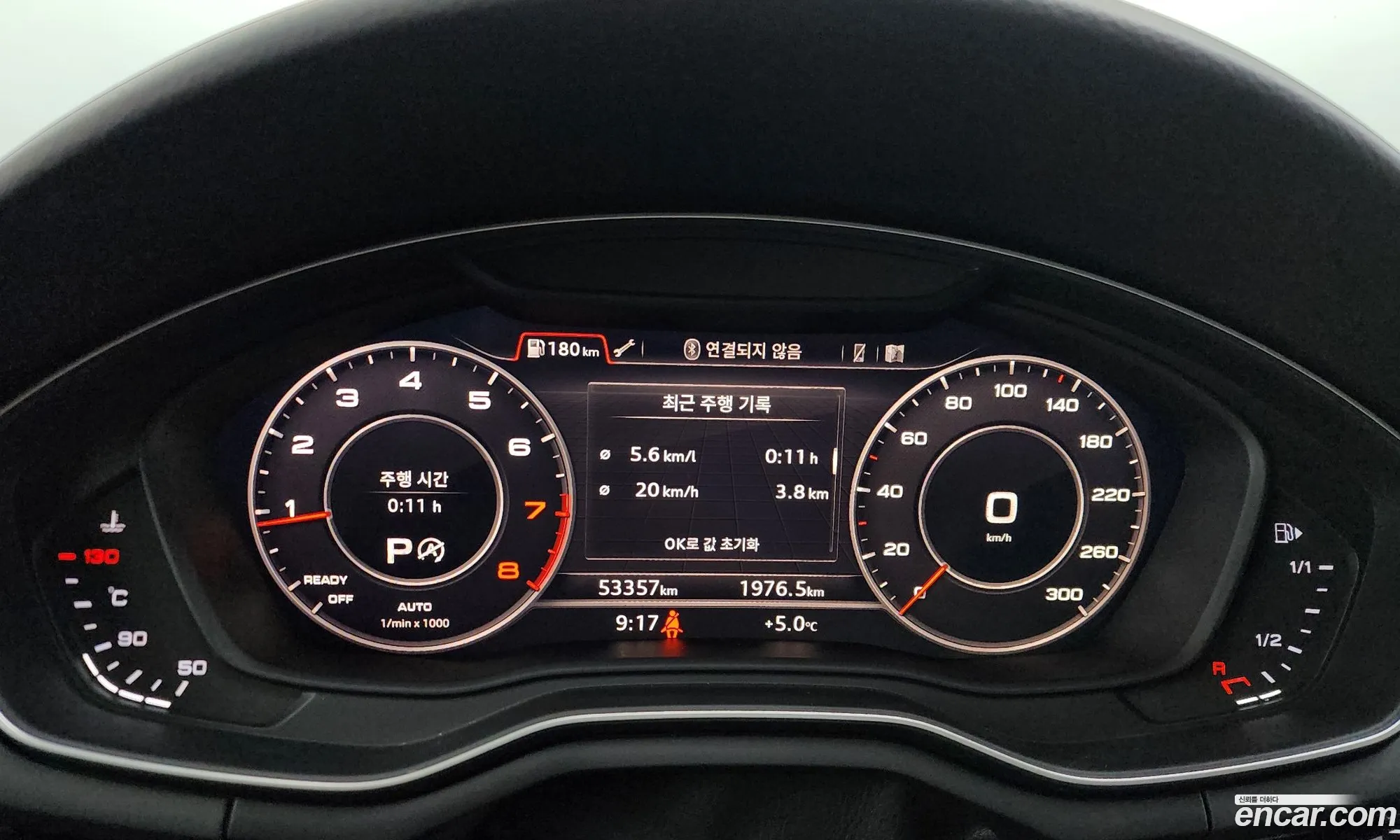 Audi A5 2019 WAUZZZF57KA076698 — 3