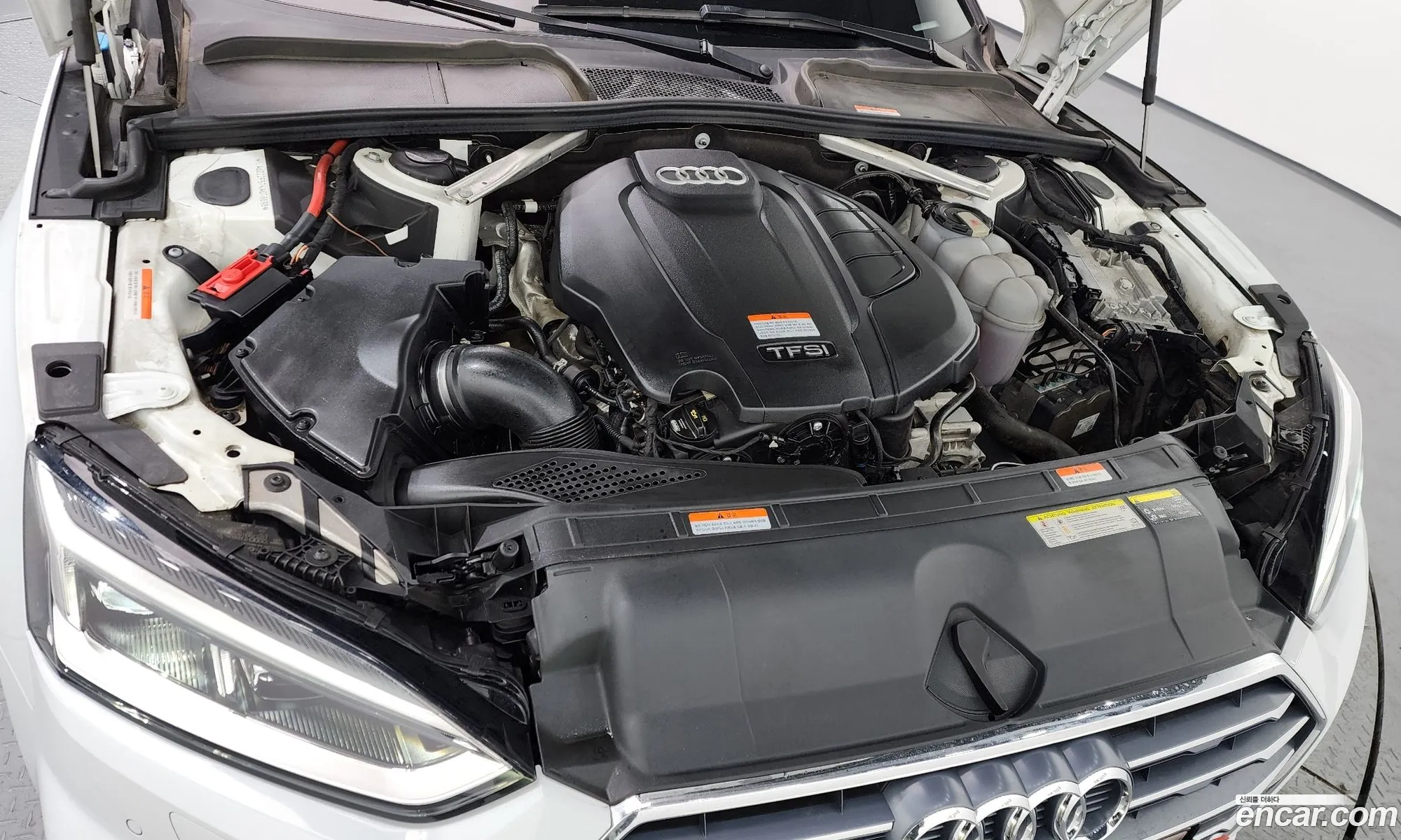 Audi A5 2019 WAUZZZF57KA076698 — 11