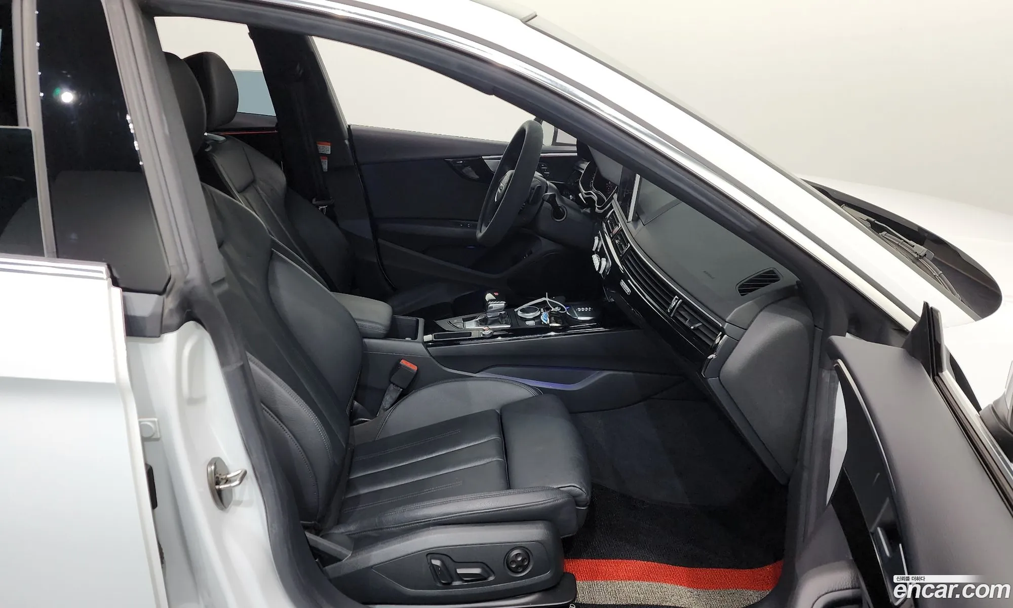 Audi A5 2019 WAUZZZF57KA076698 — 8