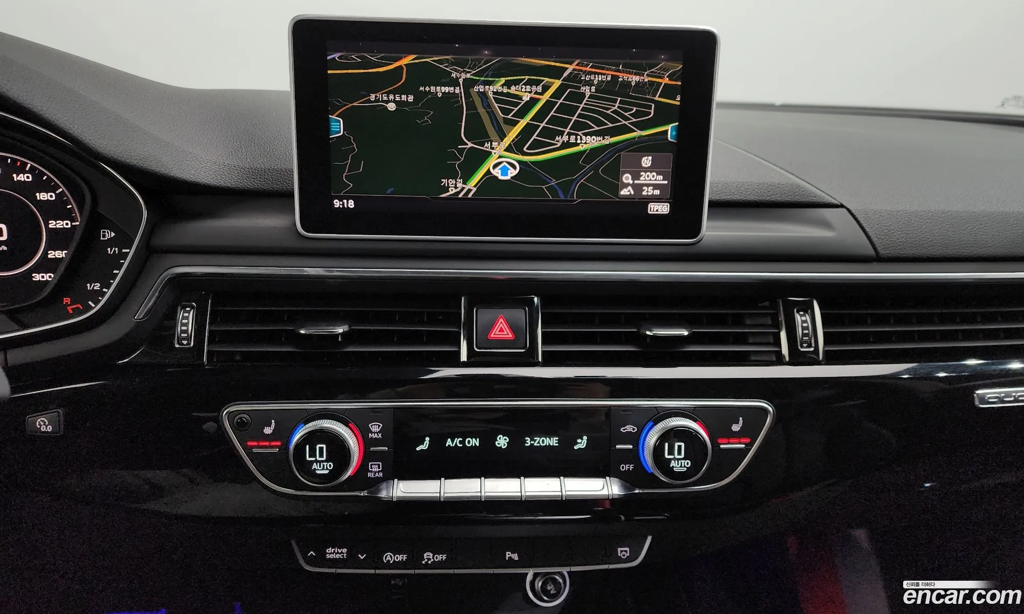 Audi A5 2019 WAUZZZF57KA076698 — 9