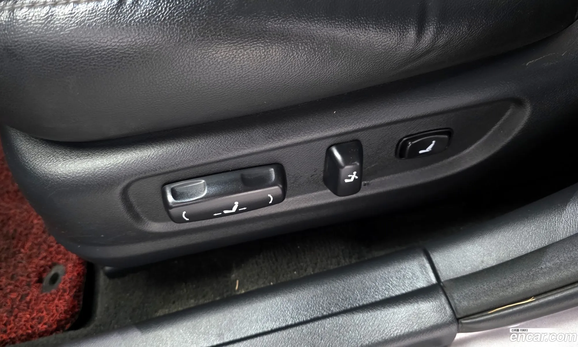 Hyundai Grandeur New Luxury 2009 — 2