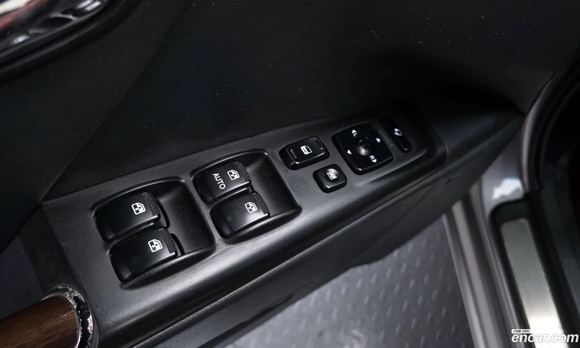 Hyundai Grandeur New Luxury 2009 — 19