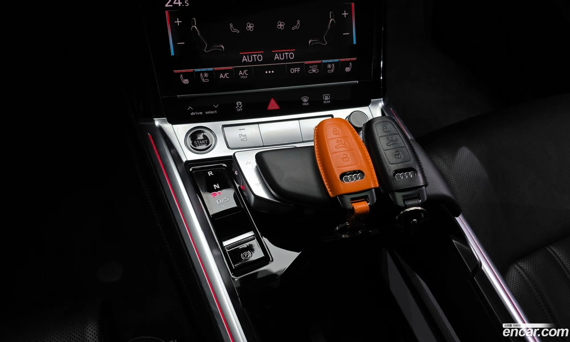 Audi e-tron 2022 — 17