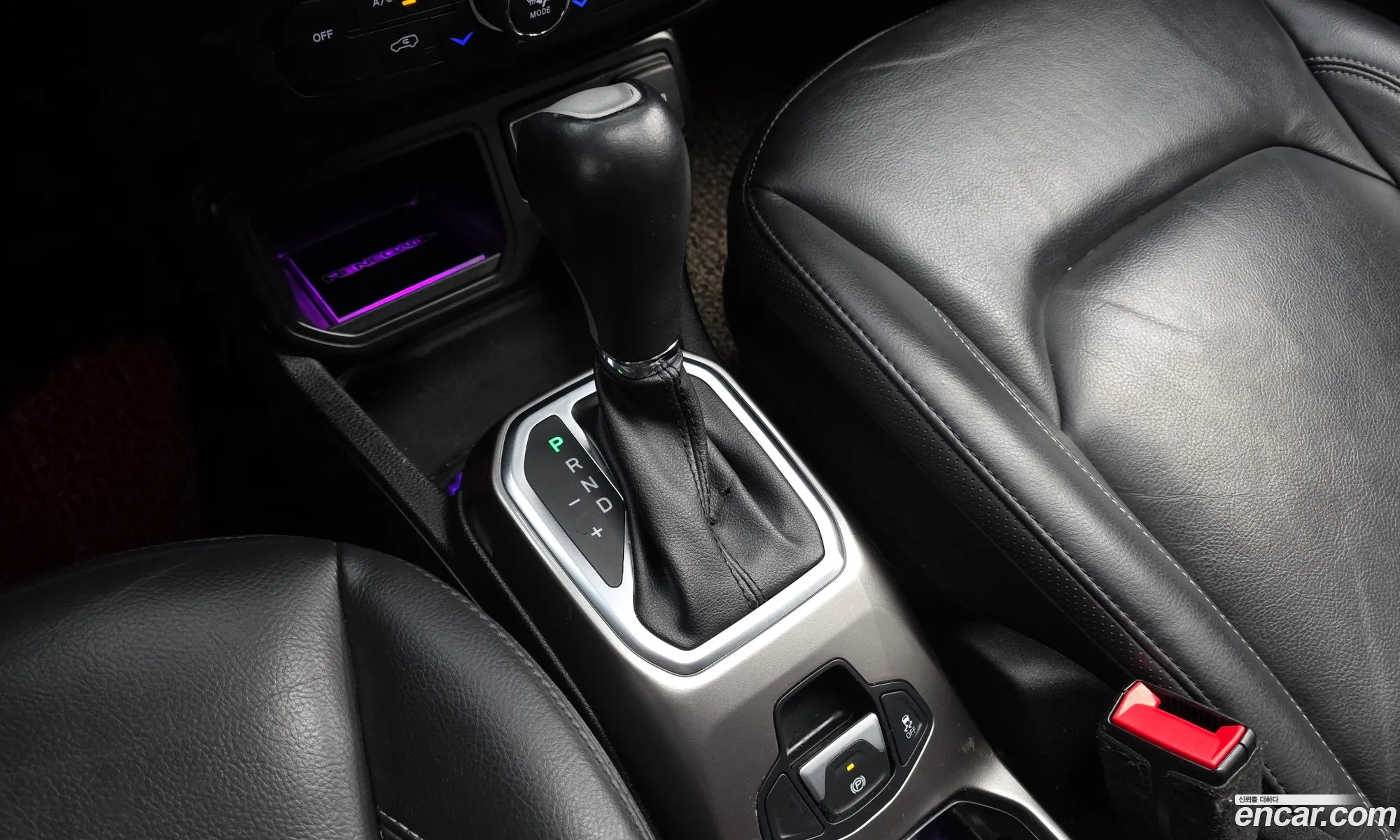 Jeep Renegade 2019 1C4BU0000KPL07493 — 8
