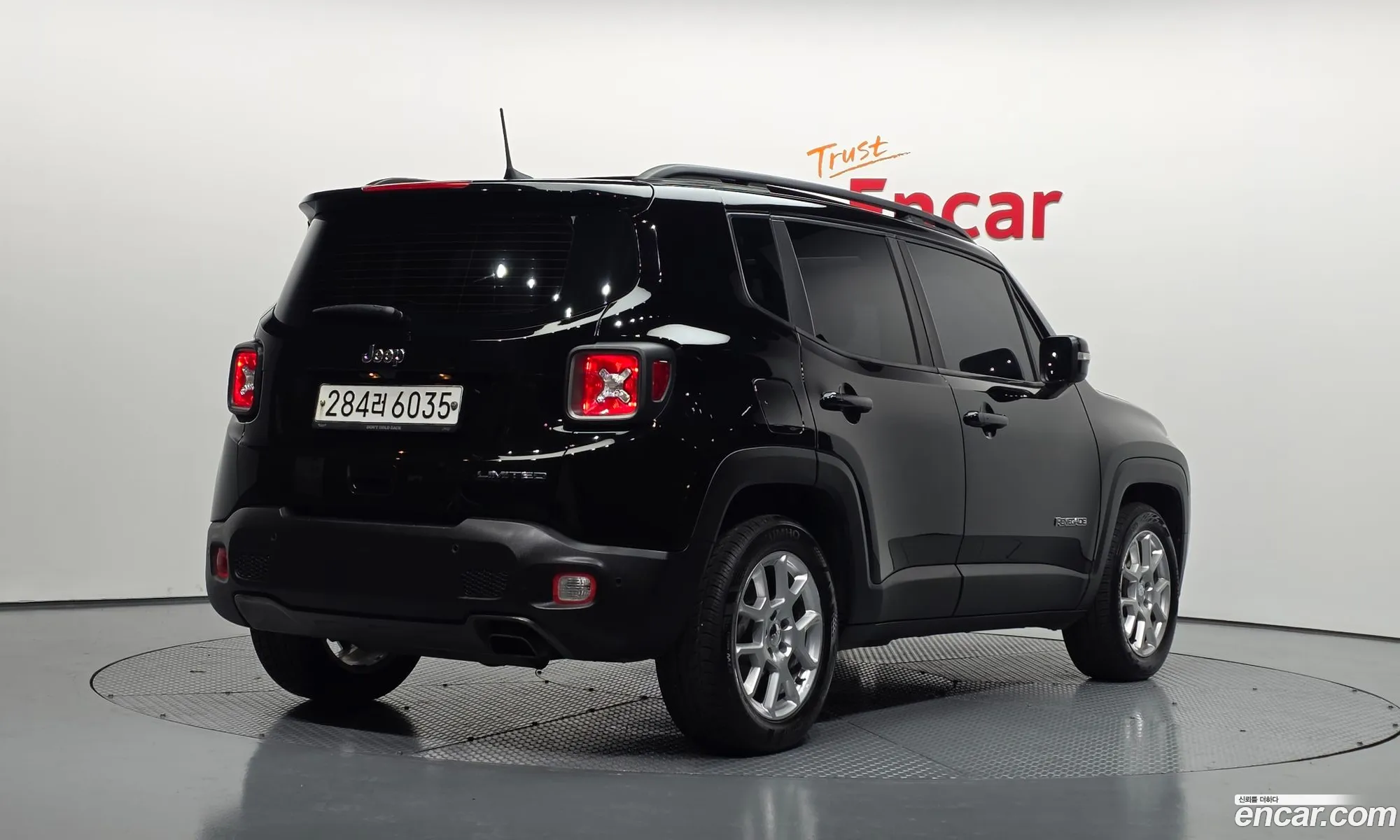 Jeep Renegade 2019 1C4BU0000KPL07493 — 13