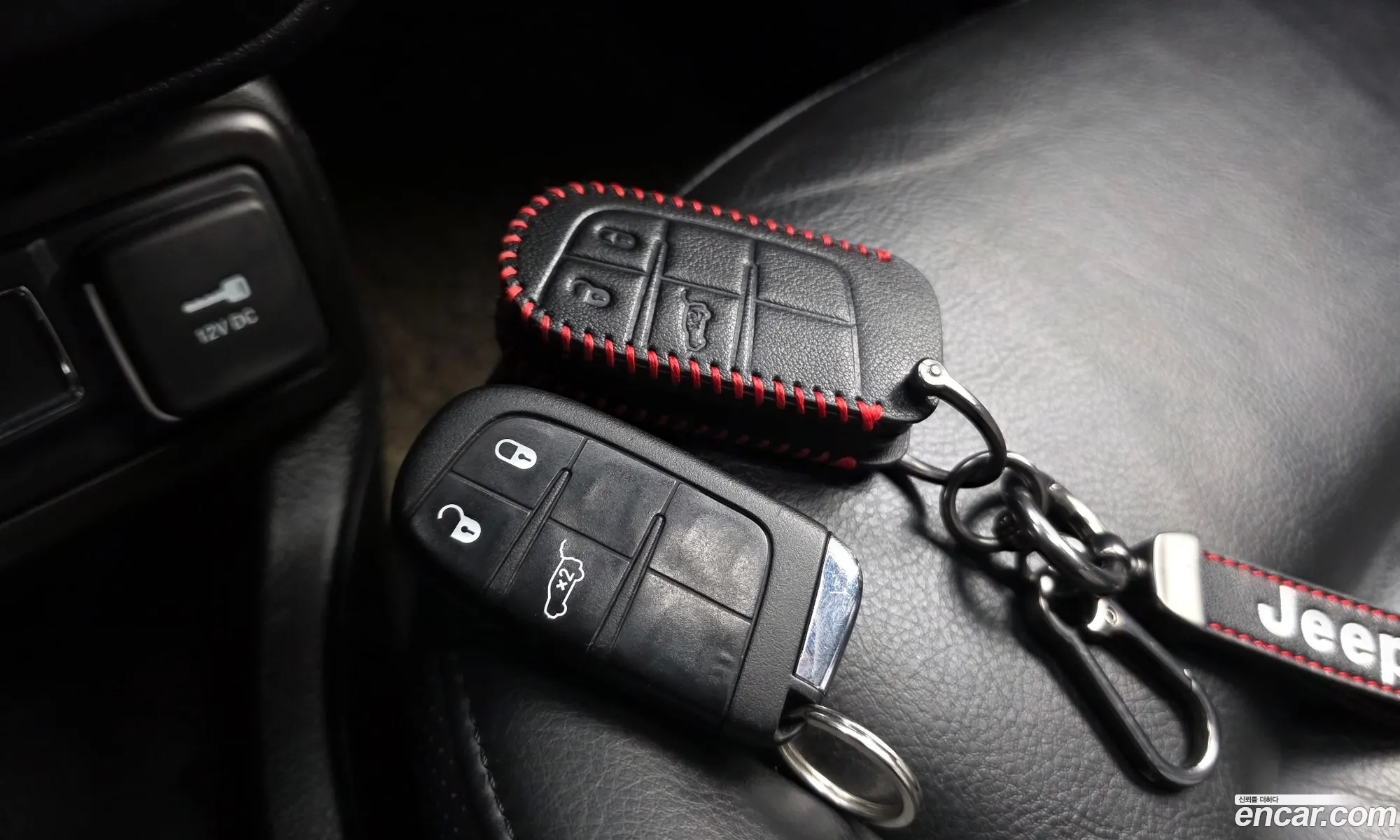 Jeep Renegade 2019 1C4BU0000KPL07493 — 6