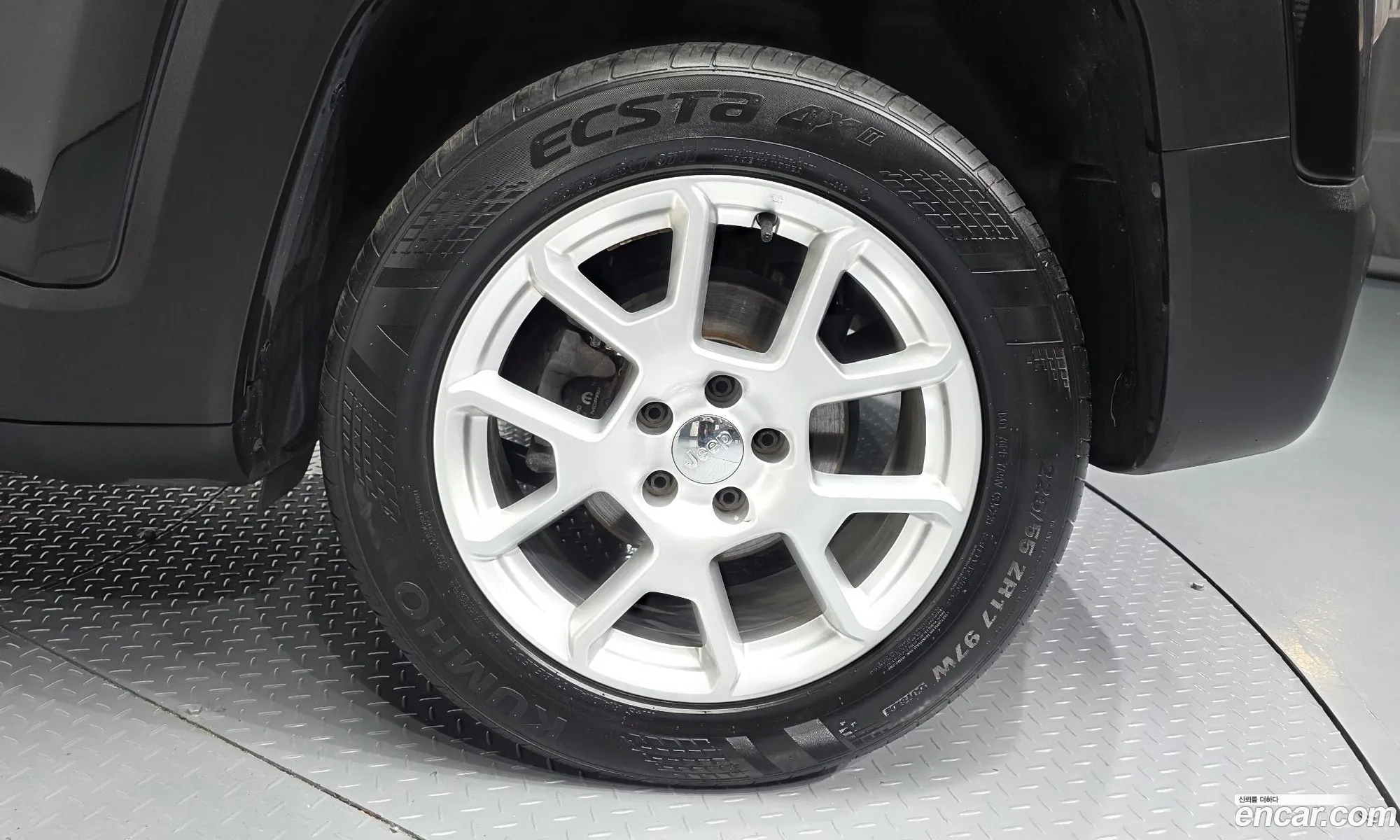 Jeep Renegade 2019 1C4BU0000KPL07493 — 9