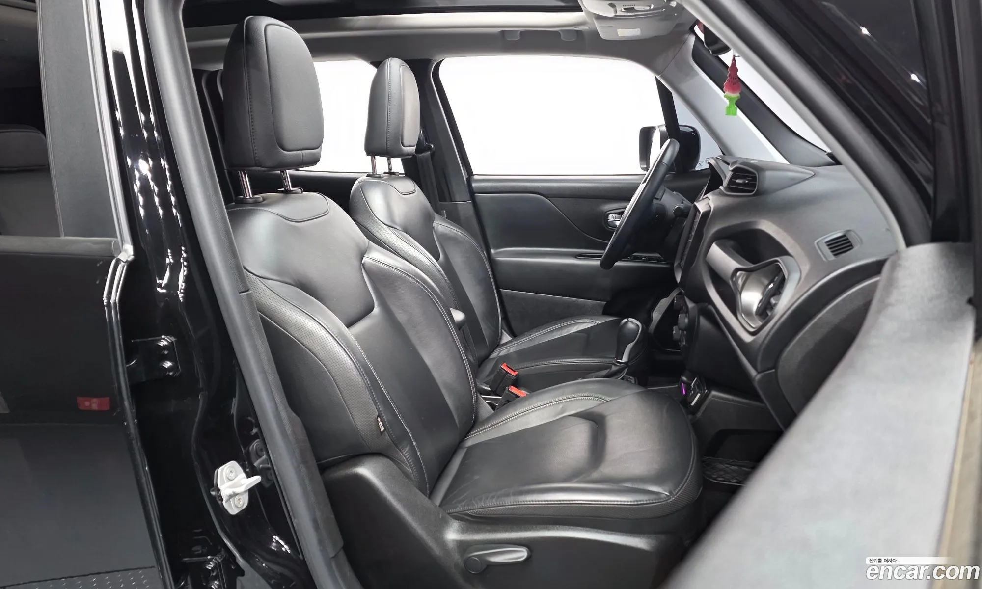 Jeep Renegade 2019 1C4BU0000KPL07493 — 20