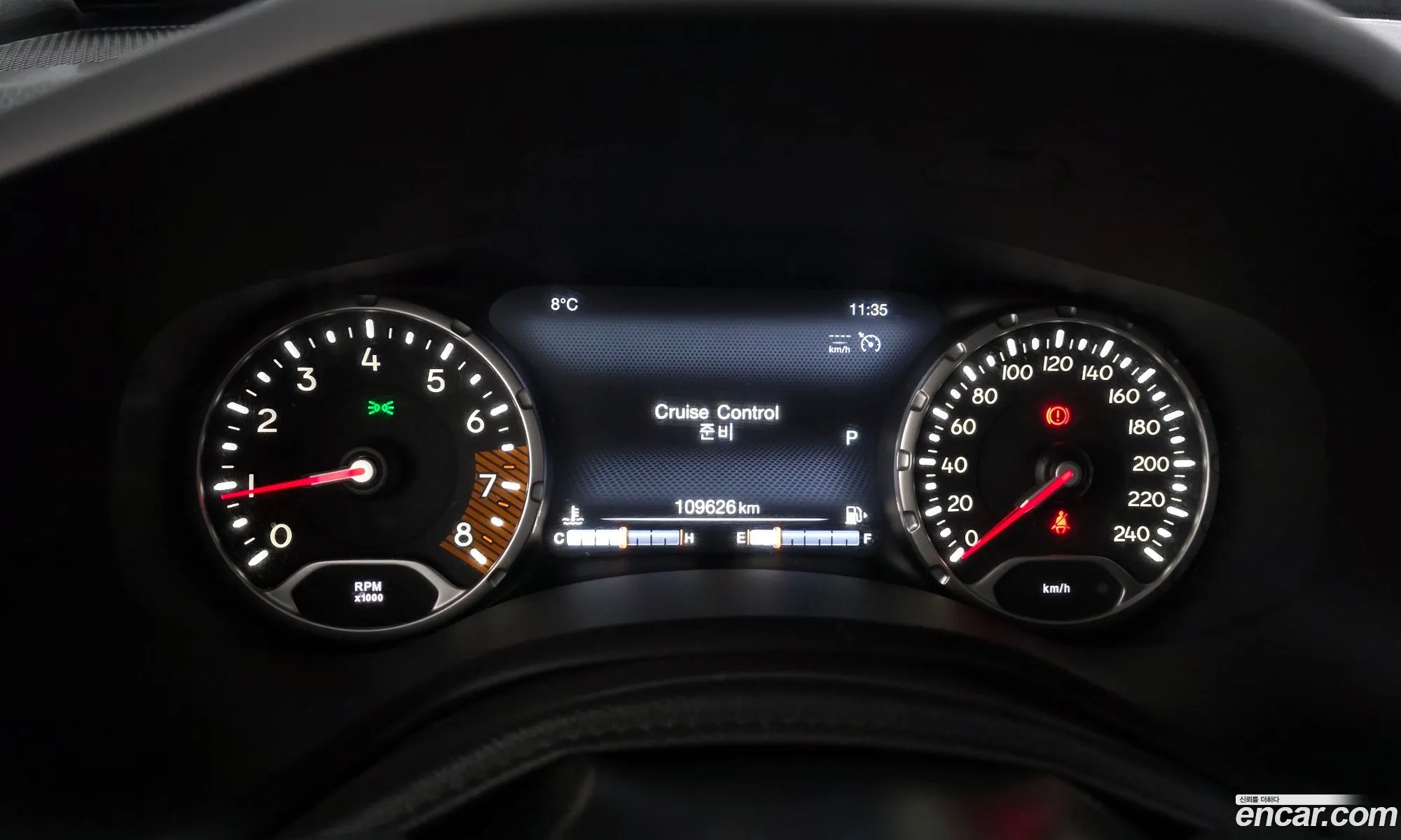 Jeep Renegade 2019 1C4BU0000KPL07493 — 19