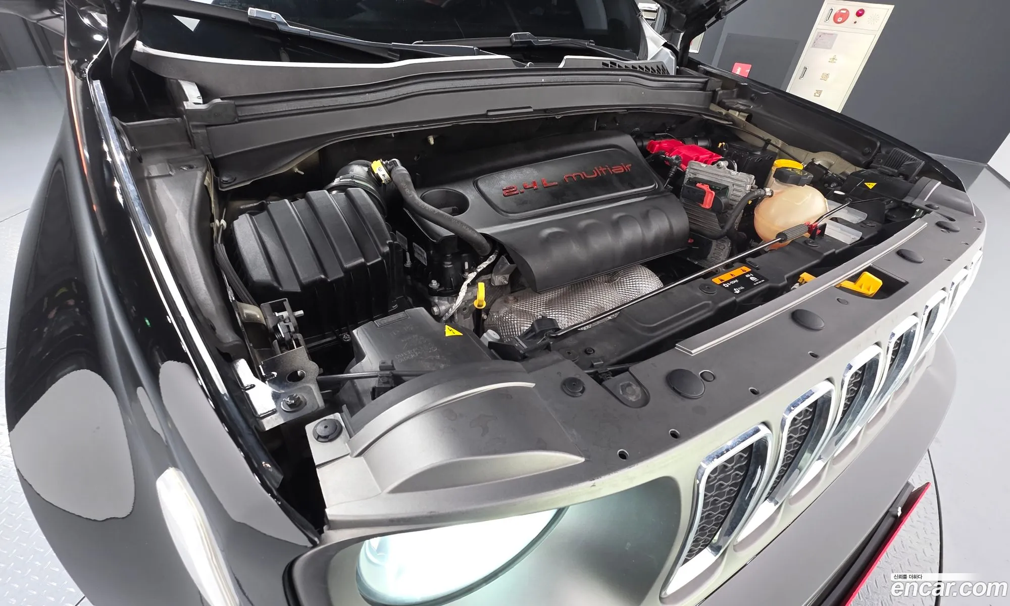 Jeep Renegade 2019 1C4BU0000KPL07493 — 7