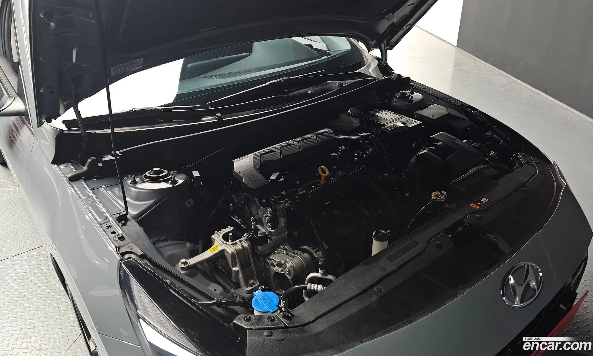 Hyundai Elantra 2021 — 9