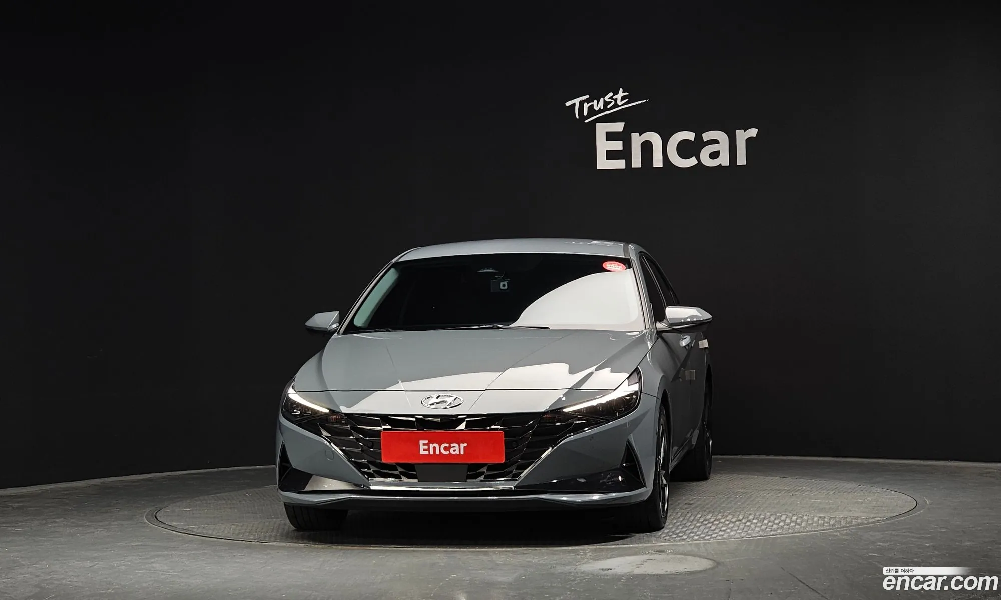 Hyundai Elantra 2021 — 12