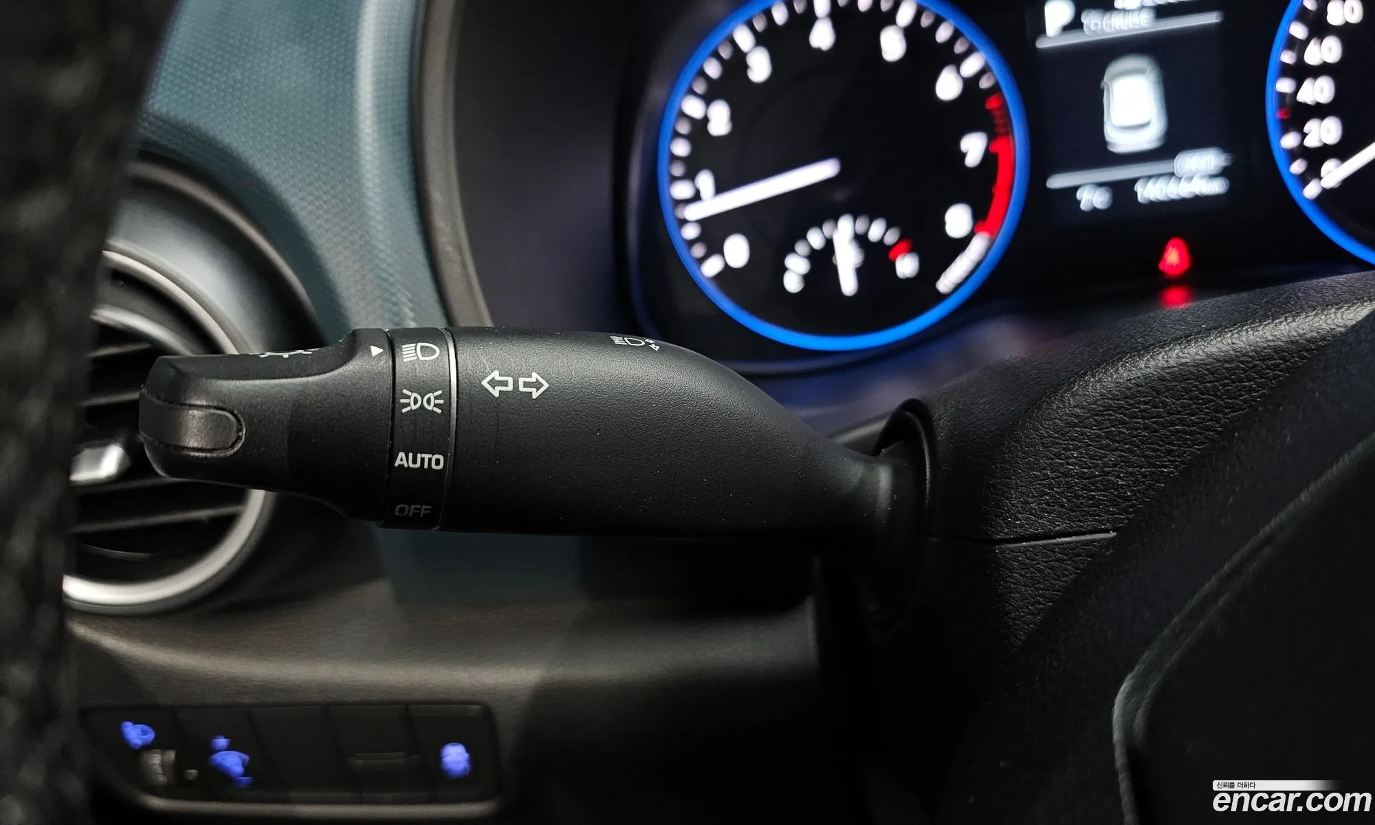 Hyundai Kona 2017 — 2