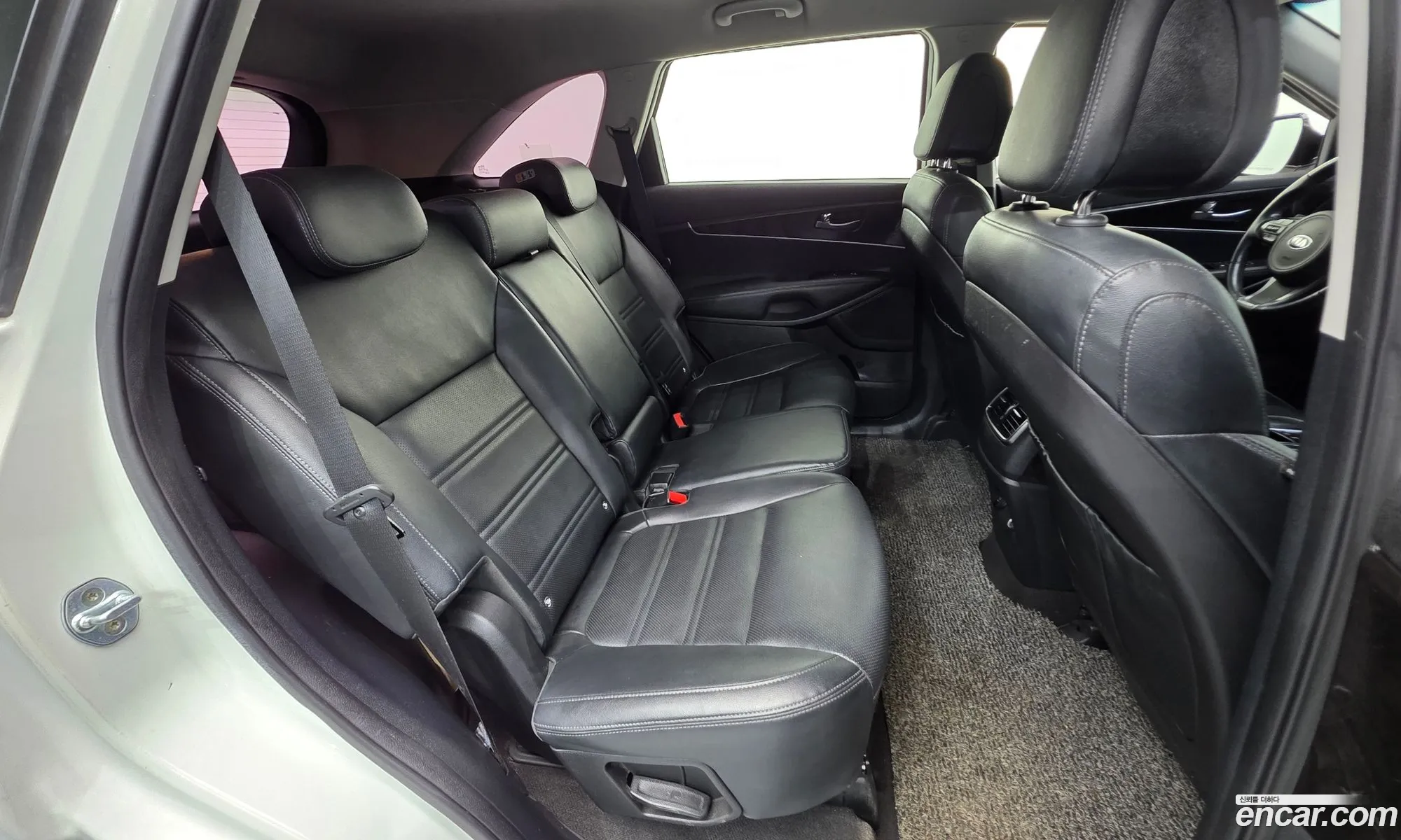 Kia Sorento 2017 — 3