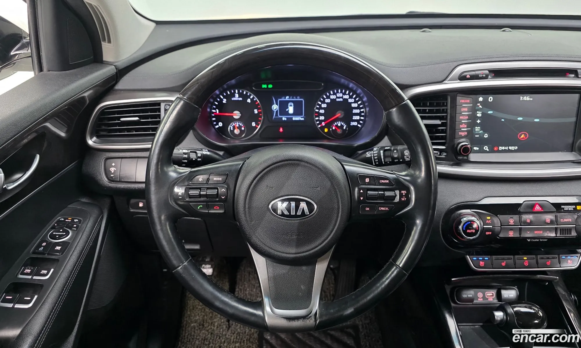 Kia Sorento 2017 — 10