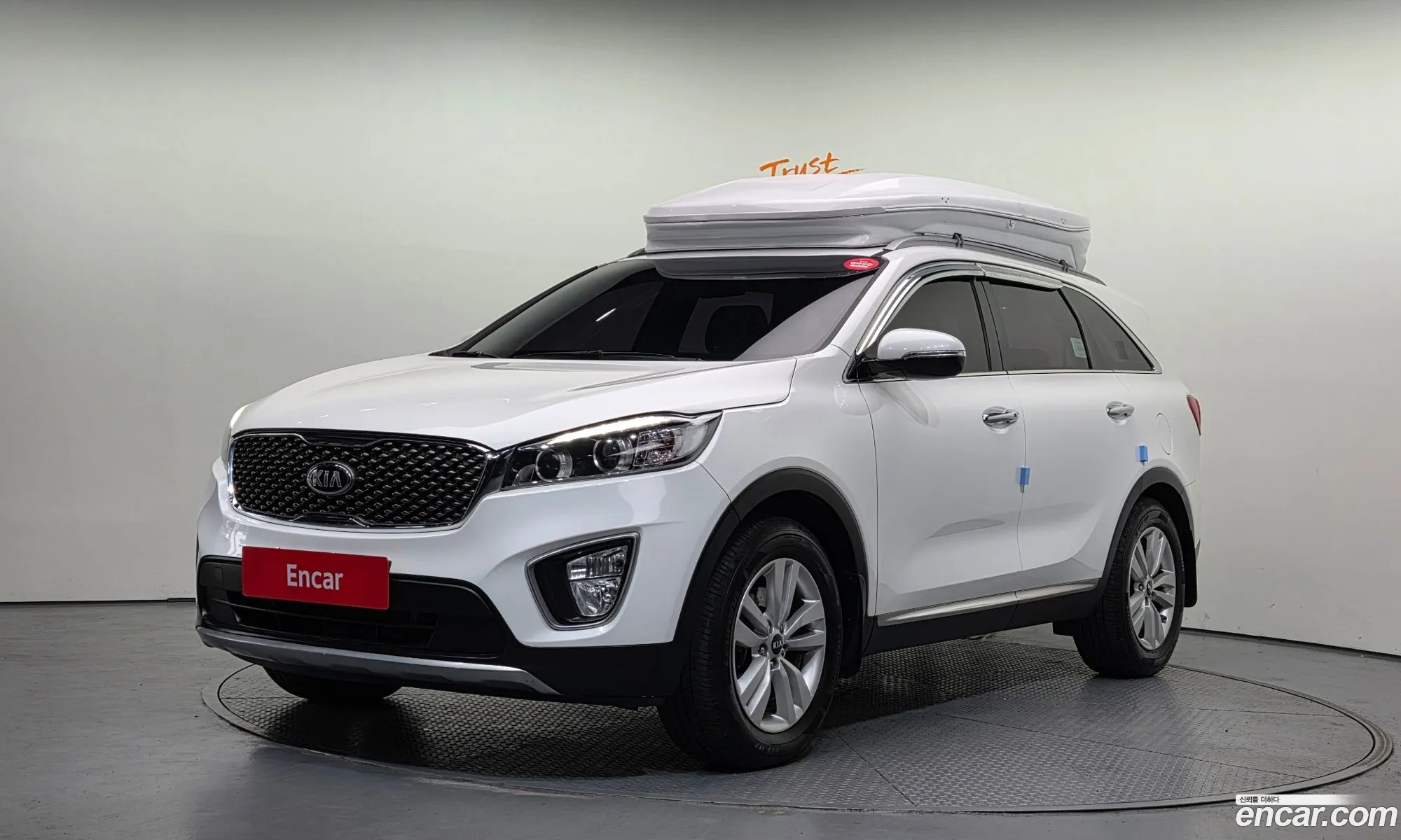 Kia Sorento 2017 — 13