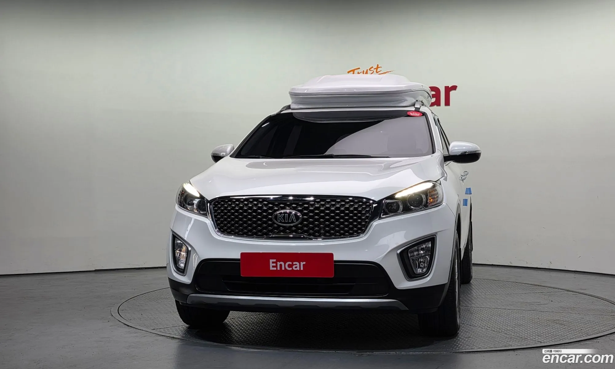 Kia Sorento 2017 — 14