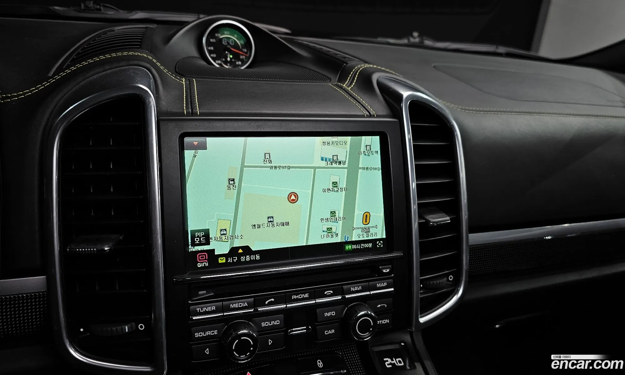 Porsche Cayenne 2012 WP1AD2927DLA70770 — 15