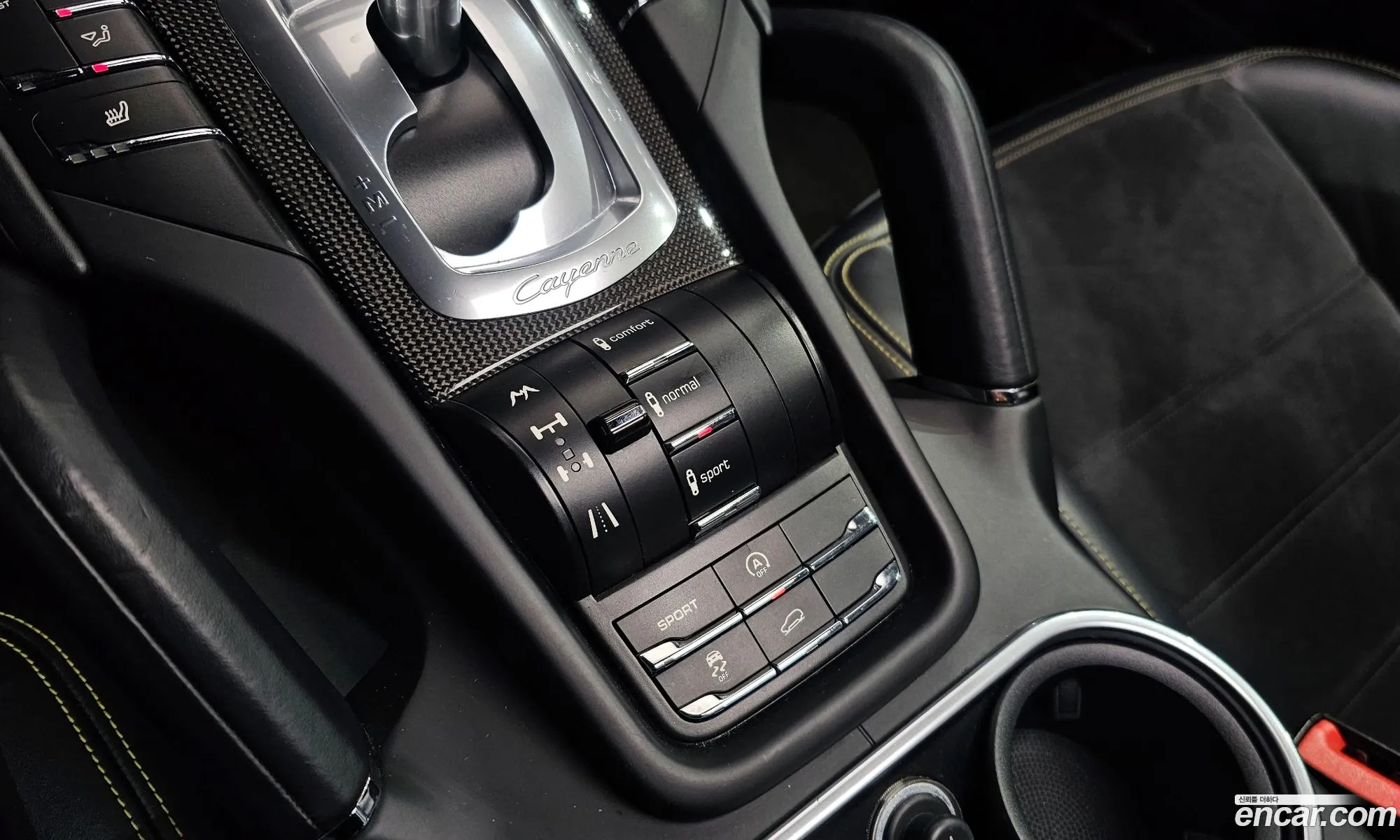 Porsche Cayenne 2012 WP1AD2927DLA70770 — 6