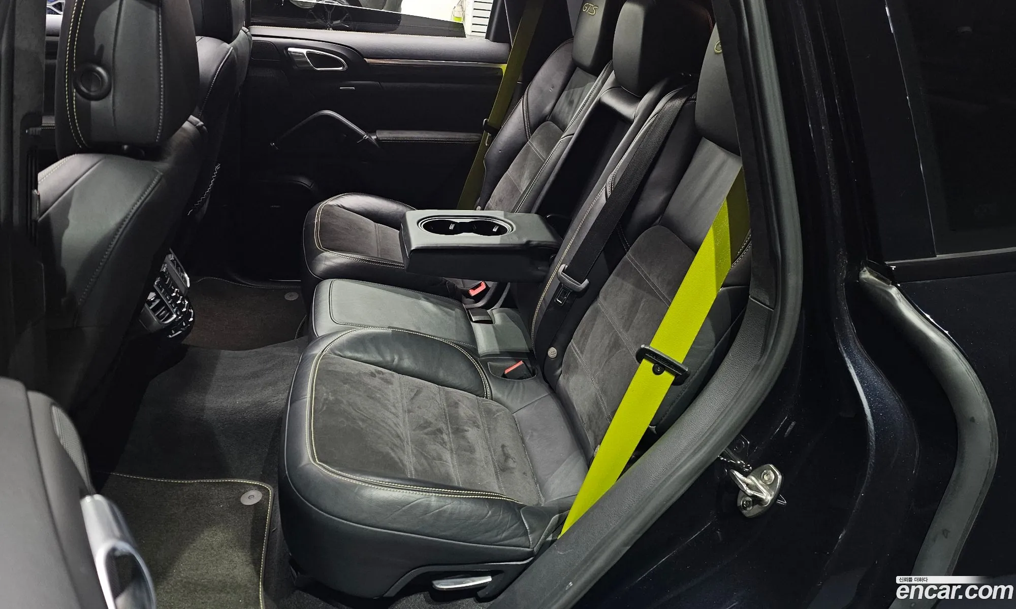 Porsche Cayenne 2012 WP1AD2927DLA70770 — 8