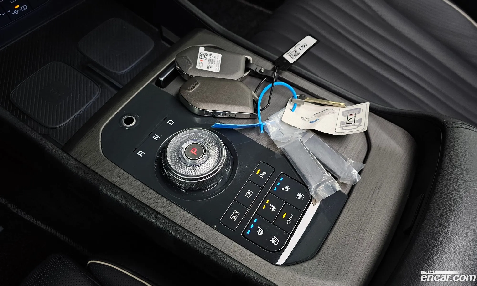Kia K8 2024 — 2