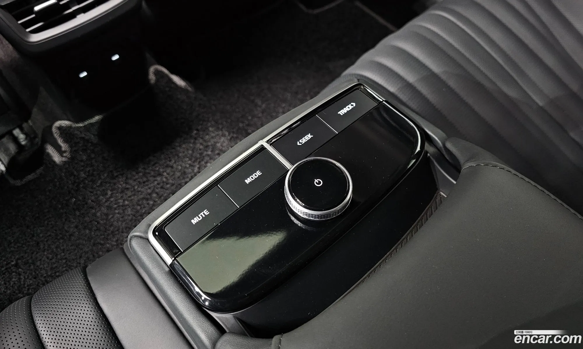 Kia K8 2024 — 15