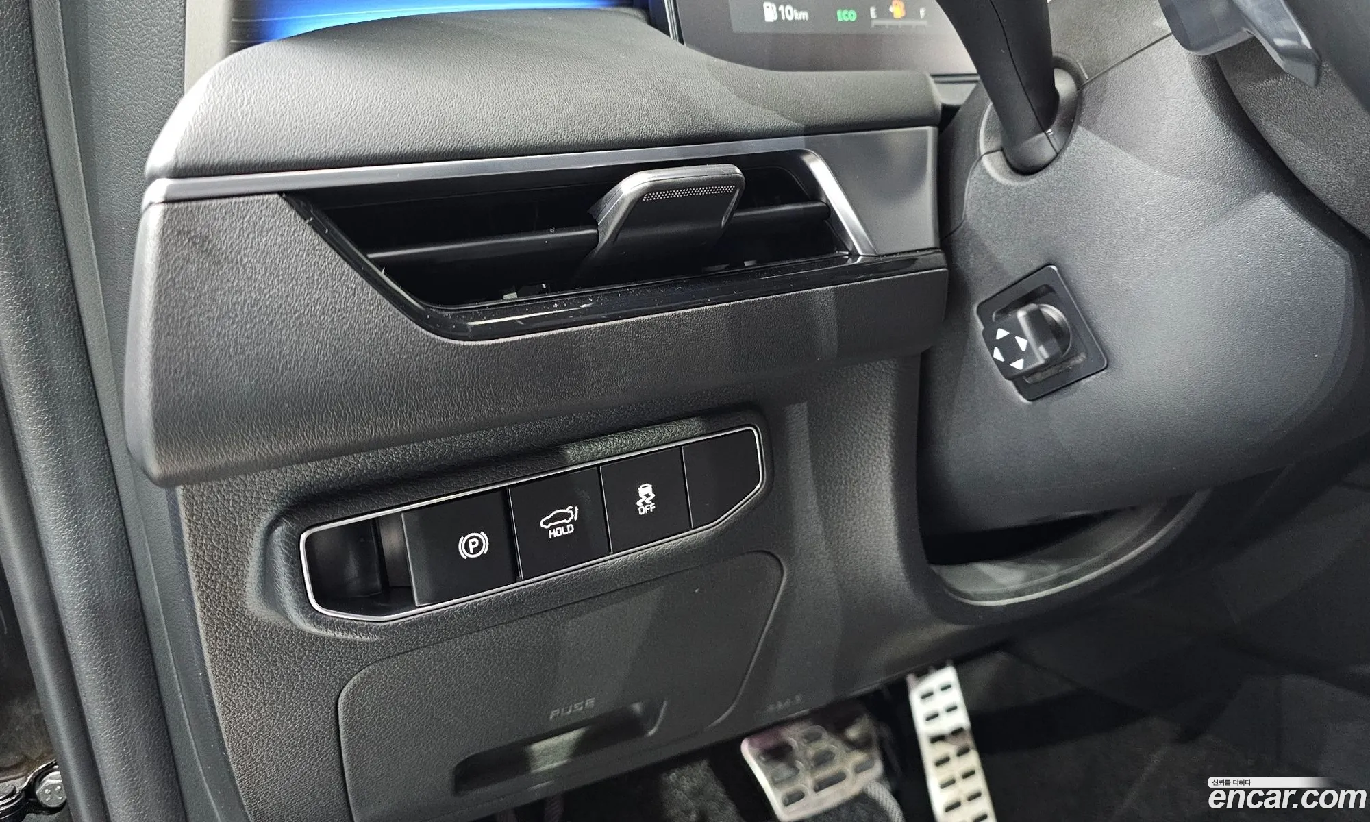 Kia K8 2024 — 4