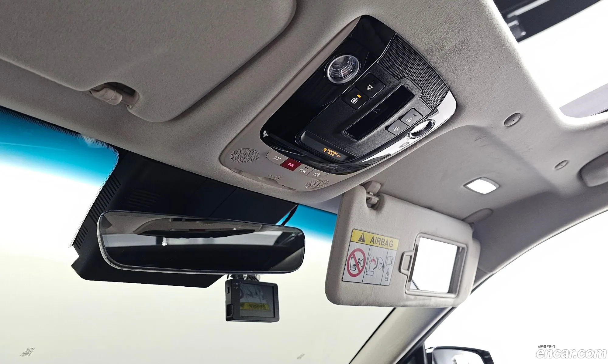 Kia K8 2024 — 14