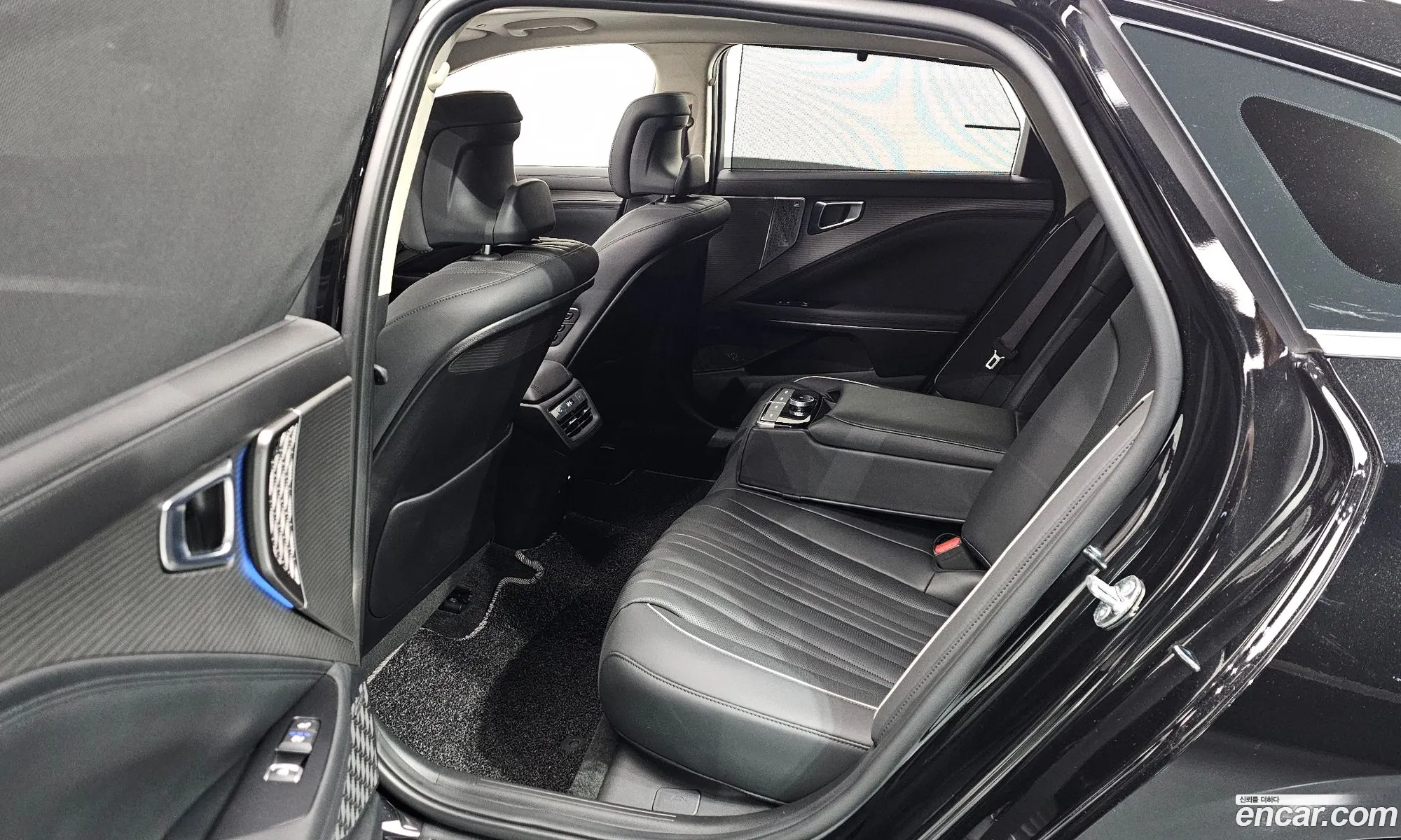 Kia K8 2024 — 12