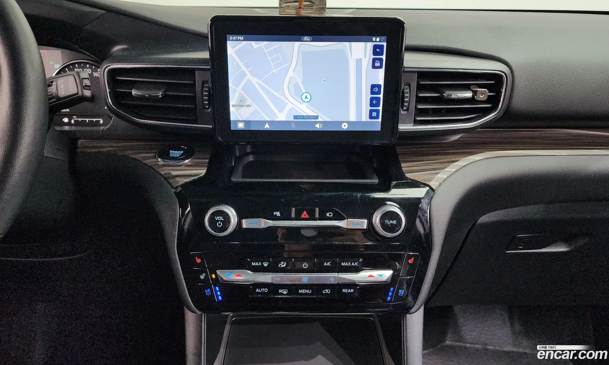 Ford Explorer 6th Gen 2023 1FMSK8FH4PGA39380 — 15