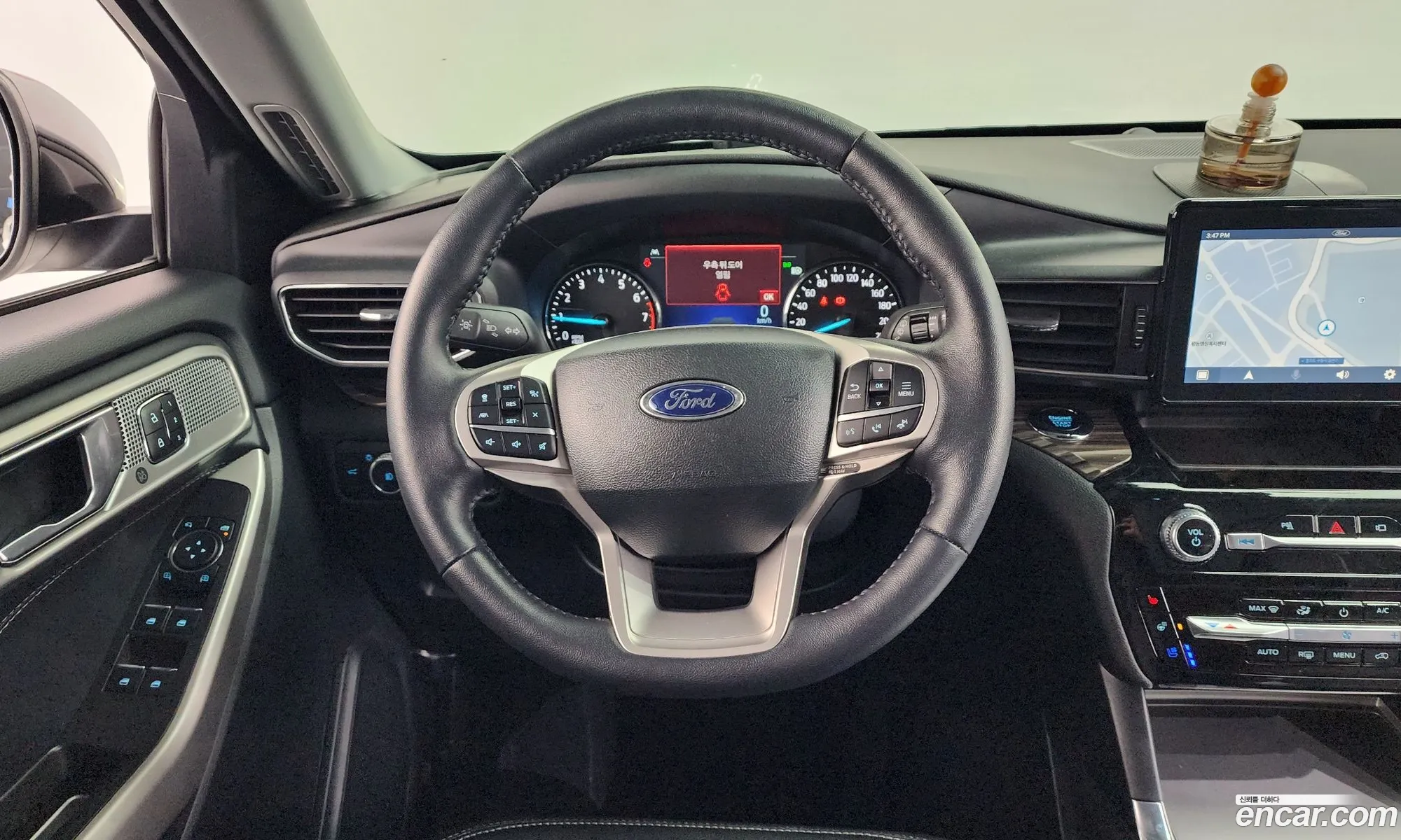 Ford Explorer 6th Gen 2023 1FMSK8FH4PGA39380 — 16