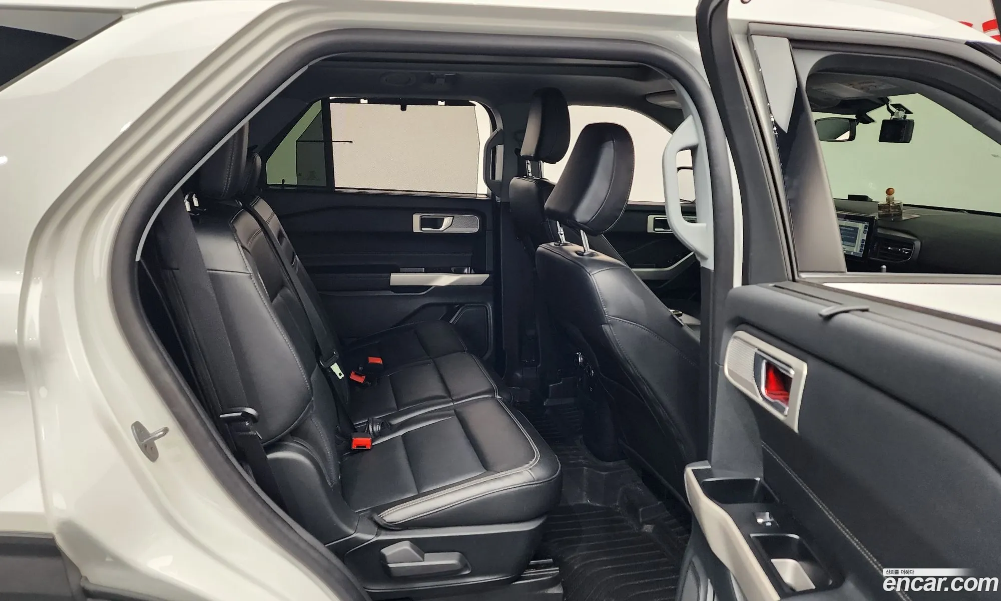Ford Explorer 6th Gen 2023 1FMSK8FH4PGA39380 — 2