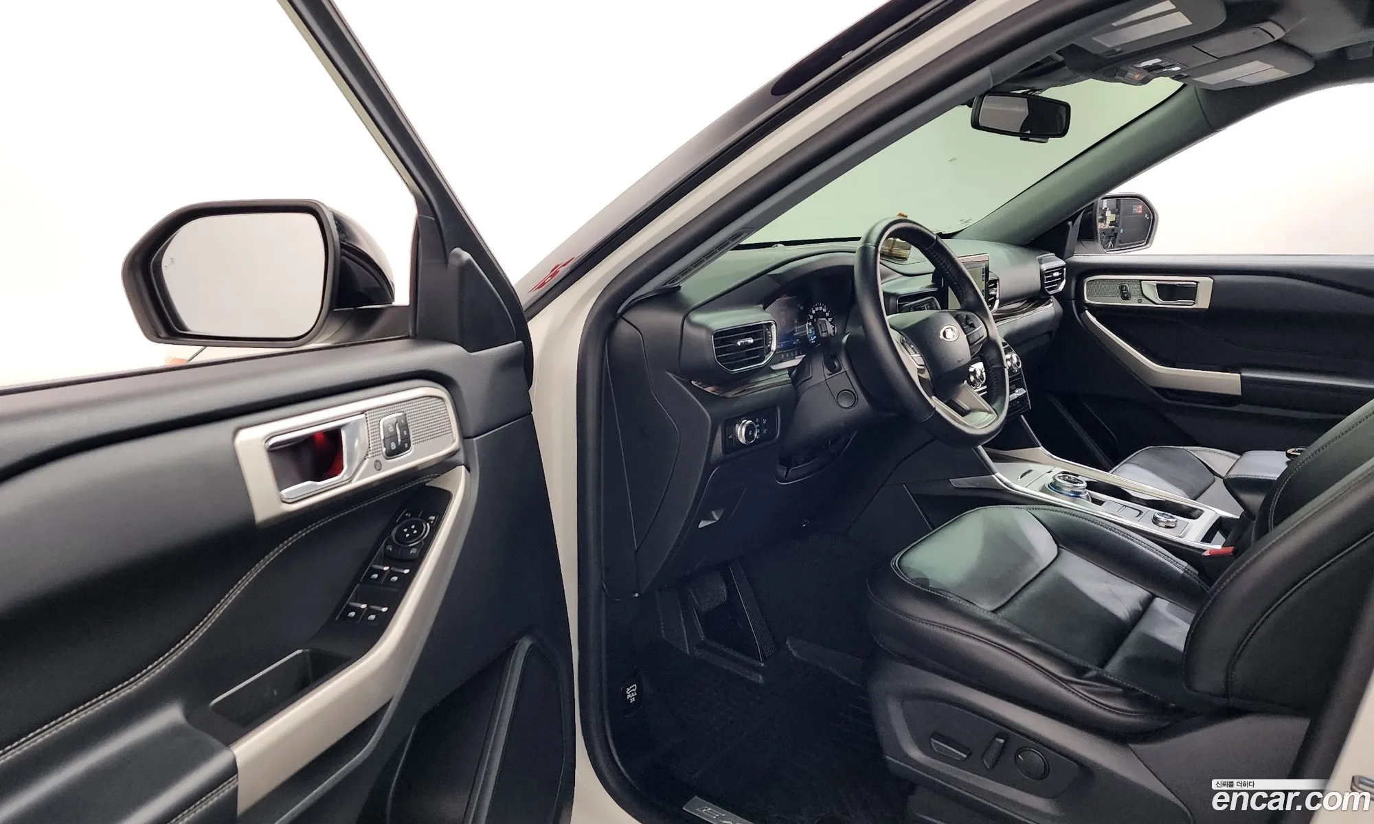 Ford Explorer 6th Gen 2023 1FMSK8FH4PGA39380 — 3