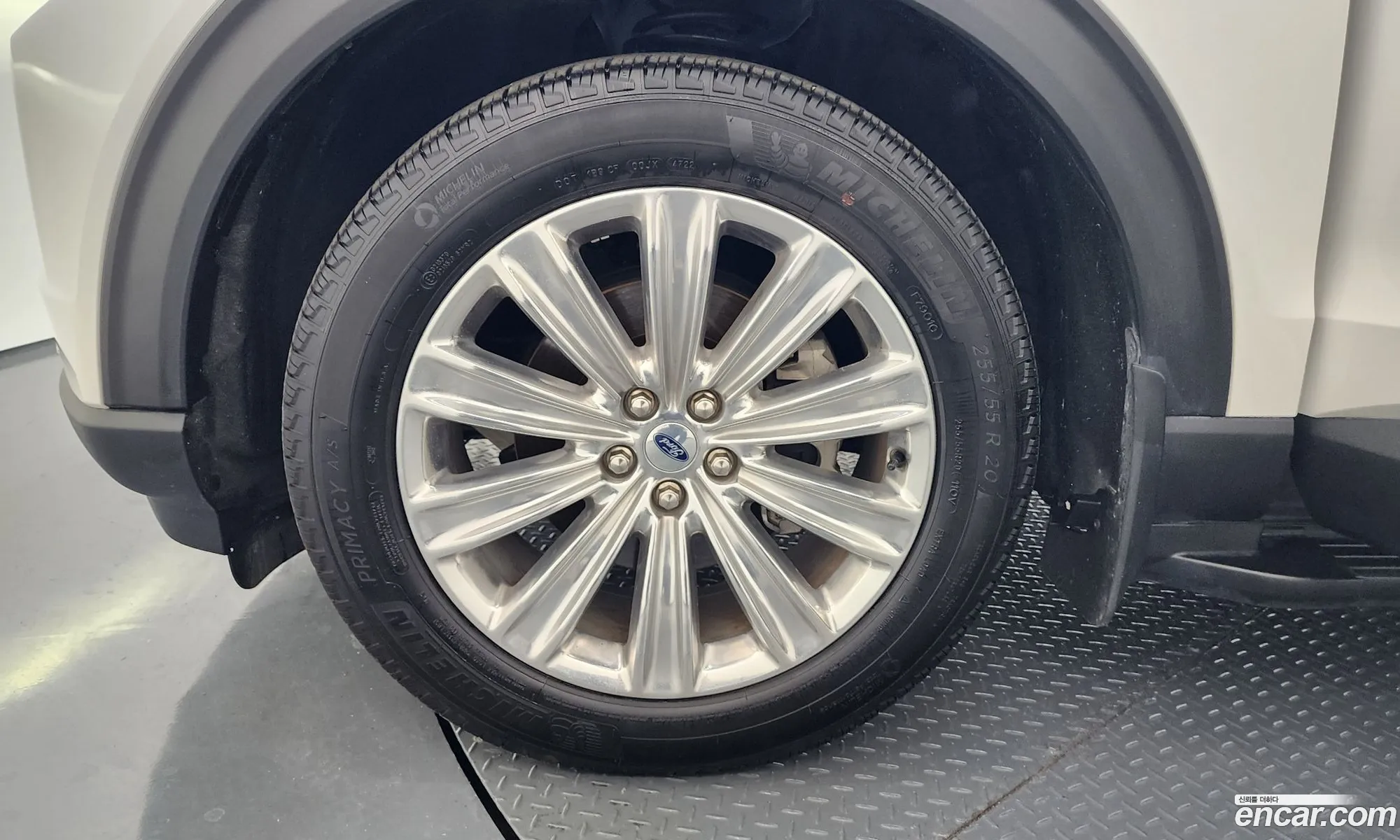 Ford Explorer 6th Gen 2023 1FMSK8FH4PGA39380 — 8