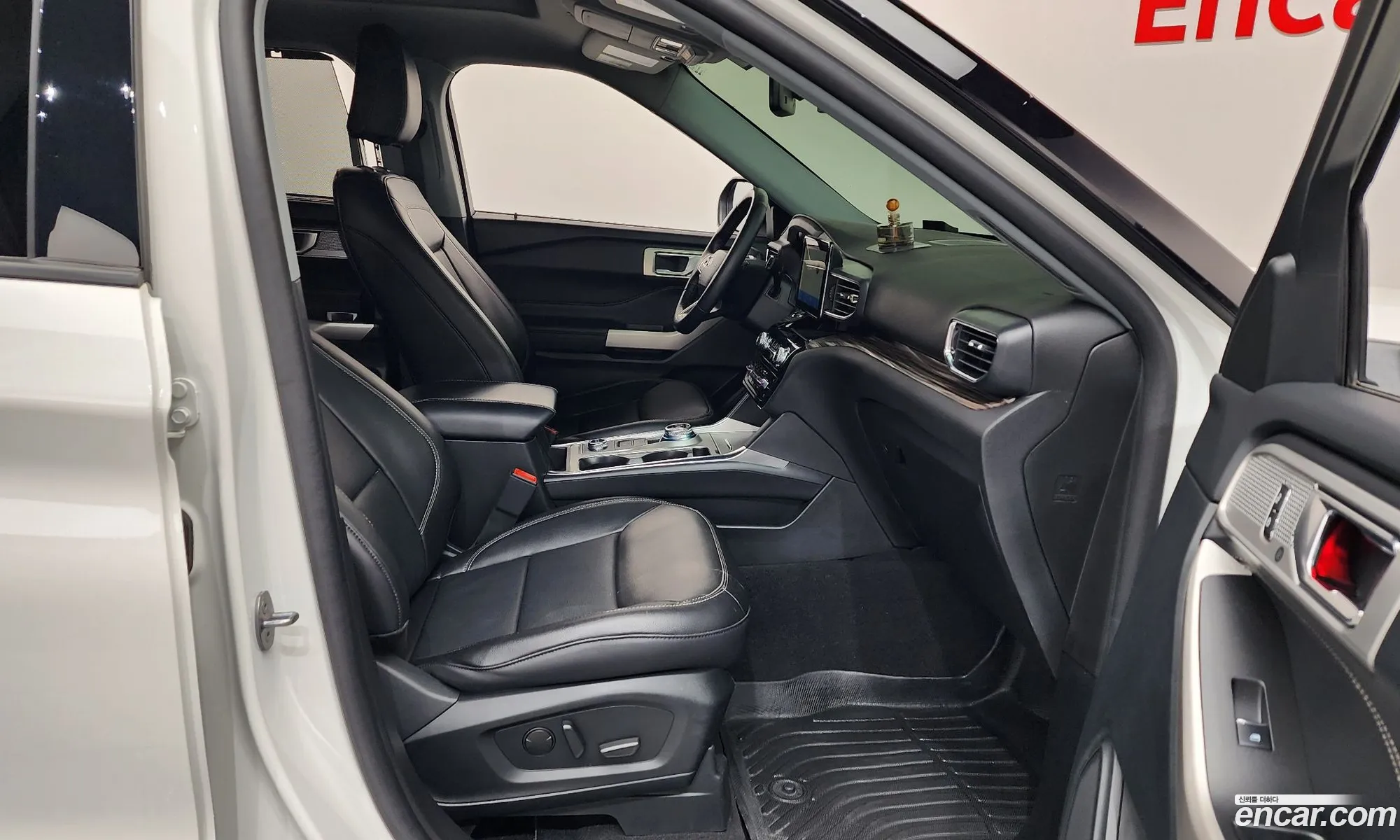 Ford Explorer 6th Gen 2023 1FMSK8FH4PGA39380 — 6