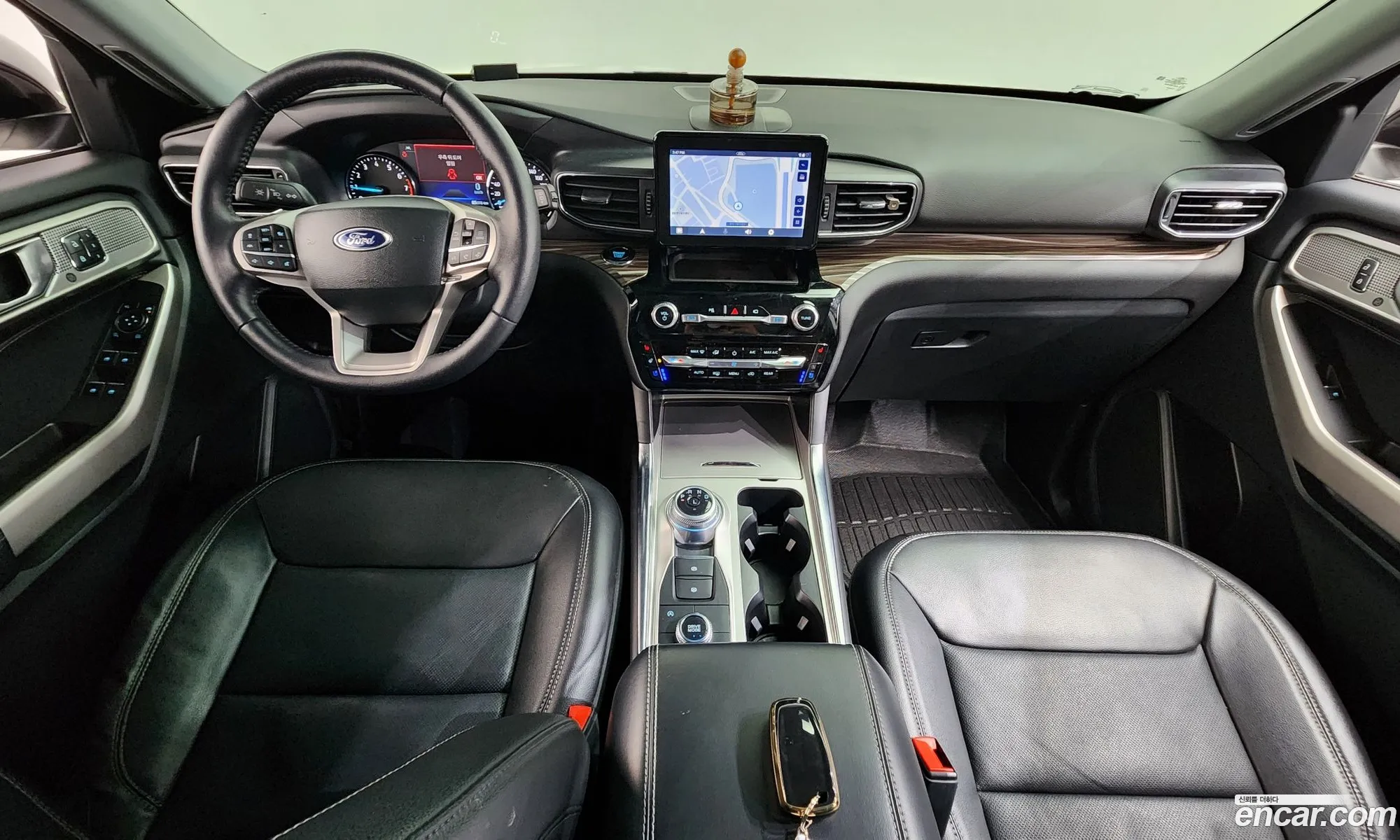 Ford Explorer 6th Gen 2023 1FMSK8FH4PGA39380 — 13