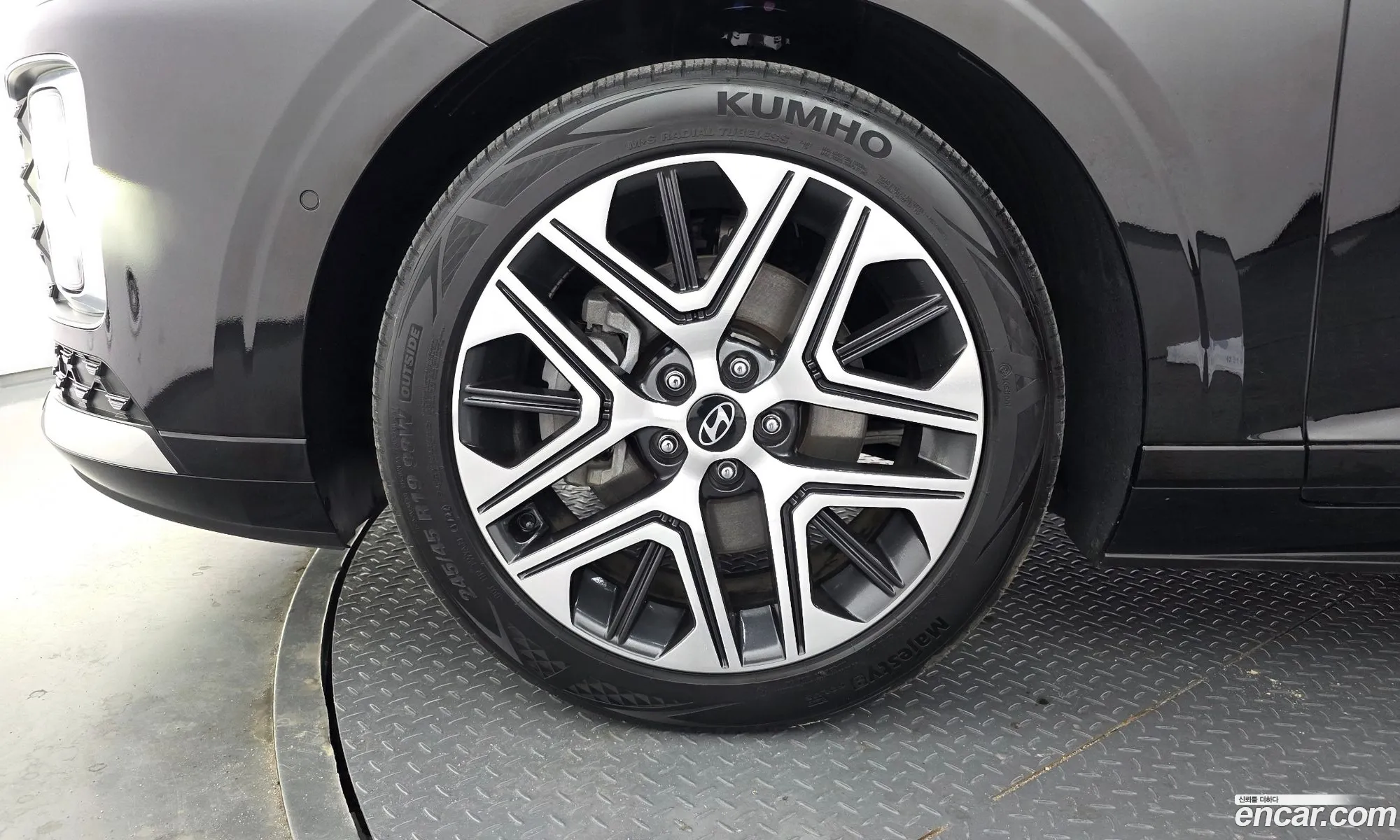 Hyundai Grandeur 2023 — 4