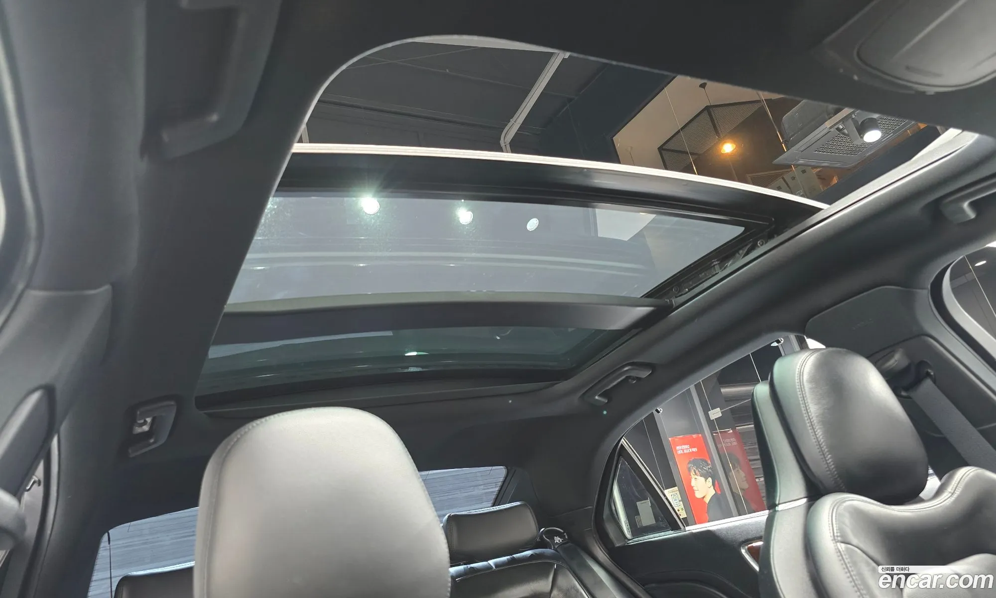 Lincoln Continental 10th Gen 2019 — 17