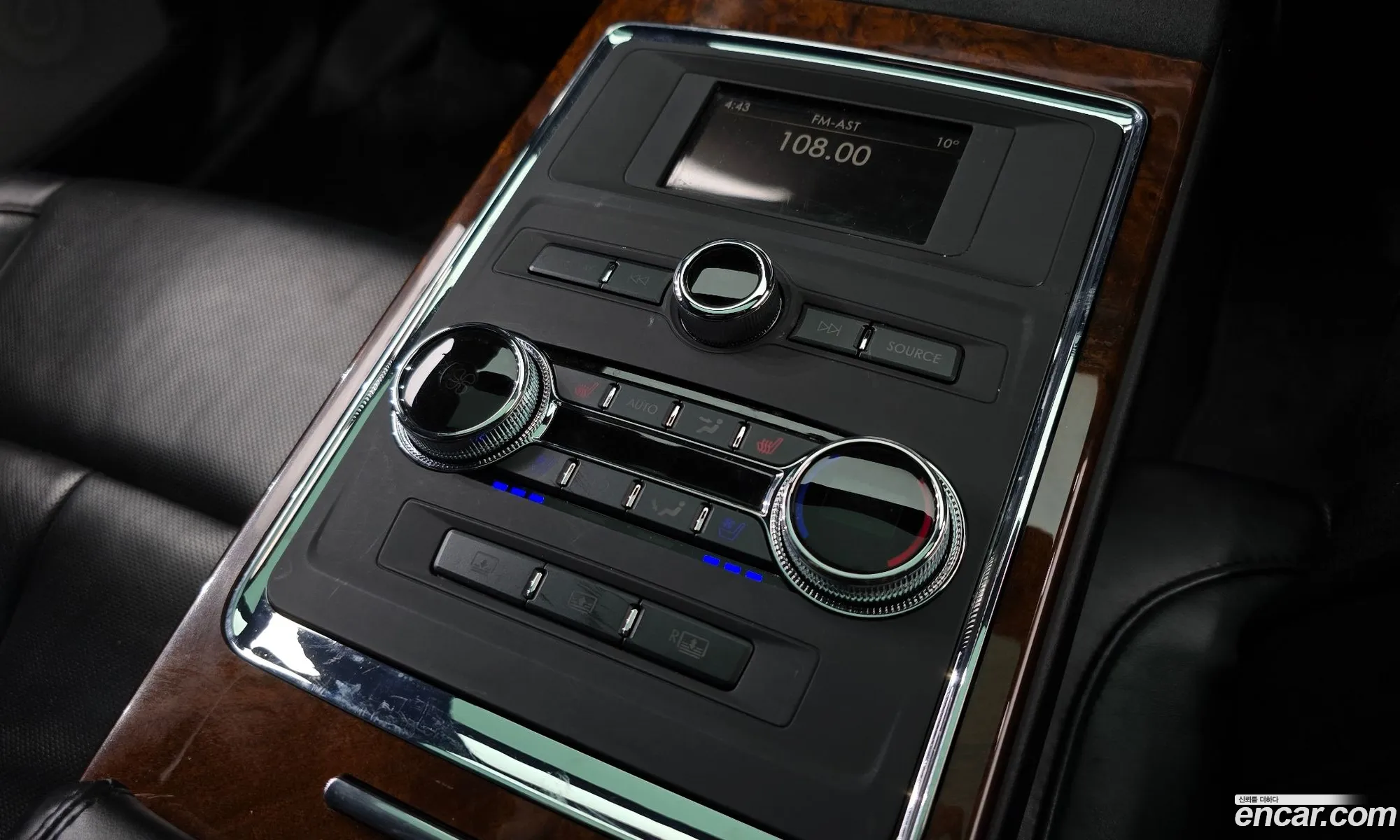 Lincoln Continental 10th Gen 2019 — 9
